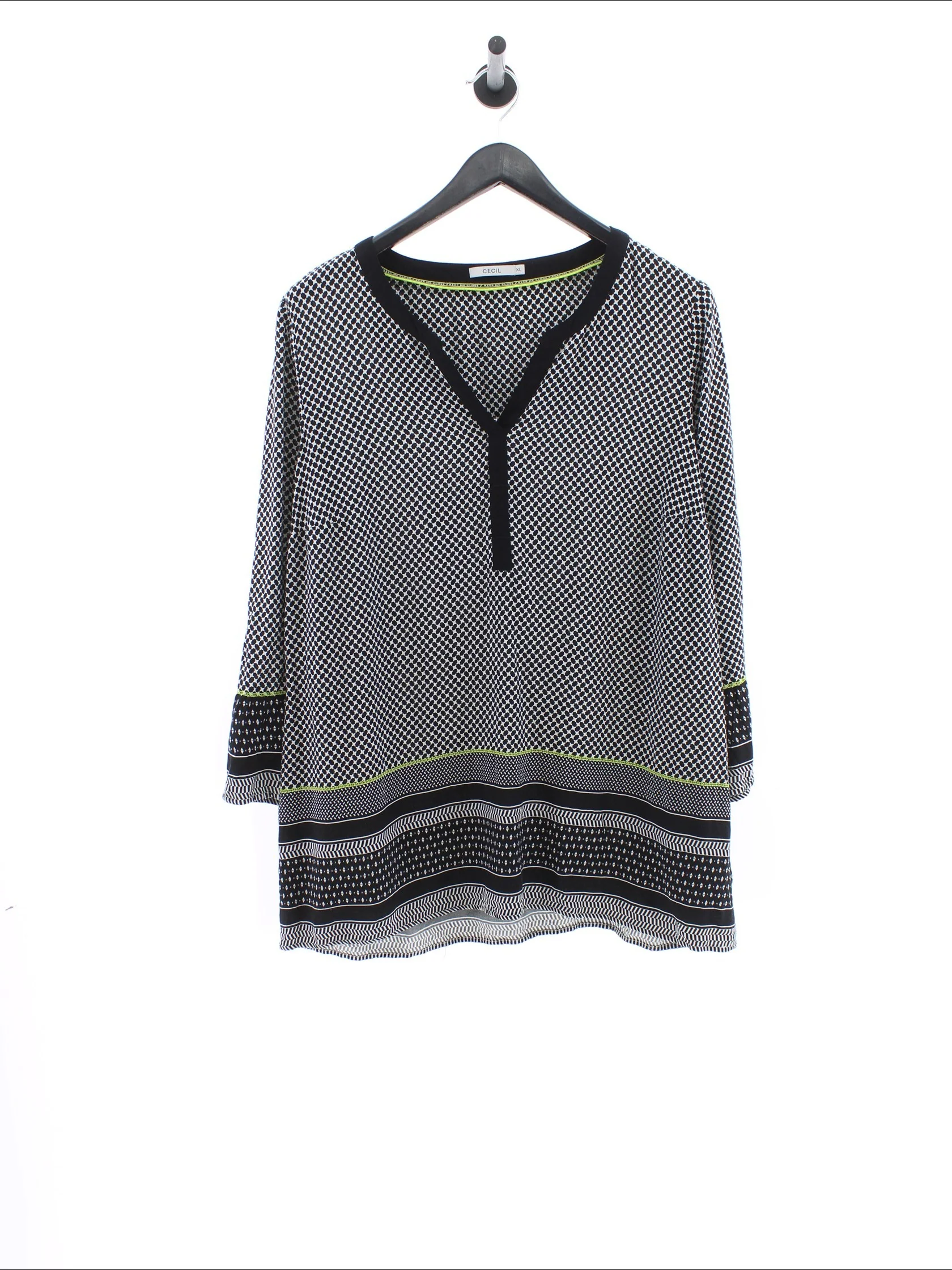 Bluzka Cecil Rozmiar: XL