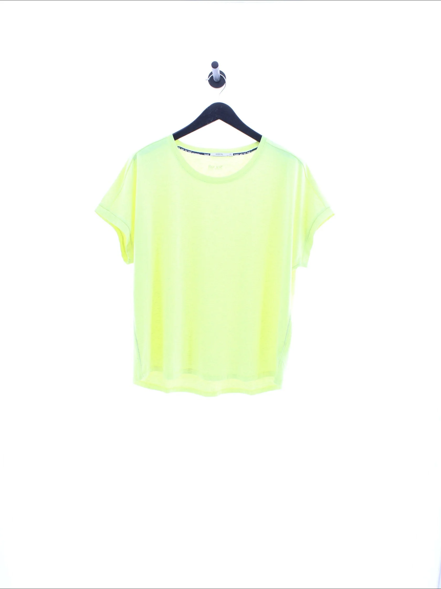 Bluzka Cecil Rozmiar: XL