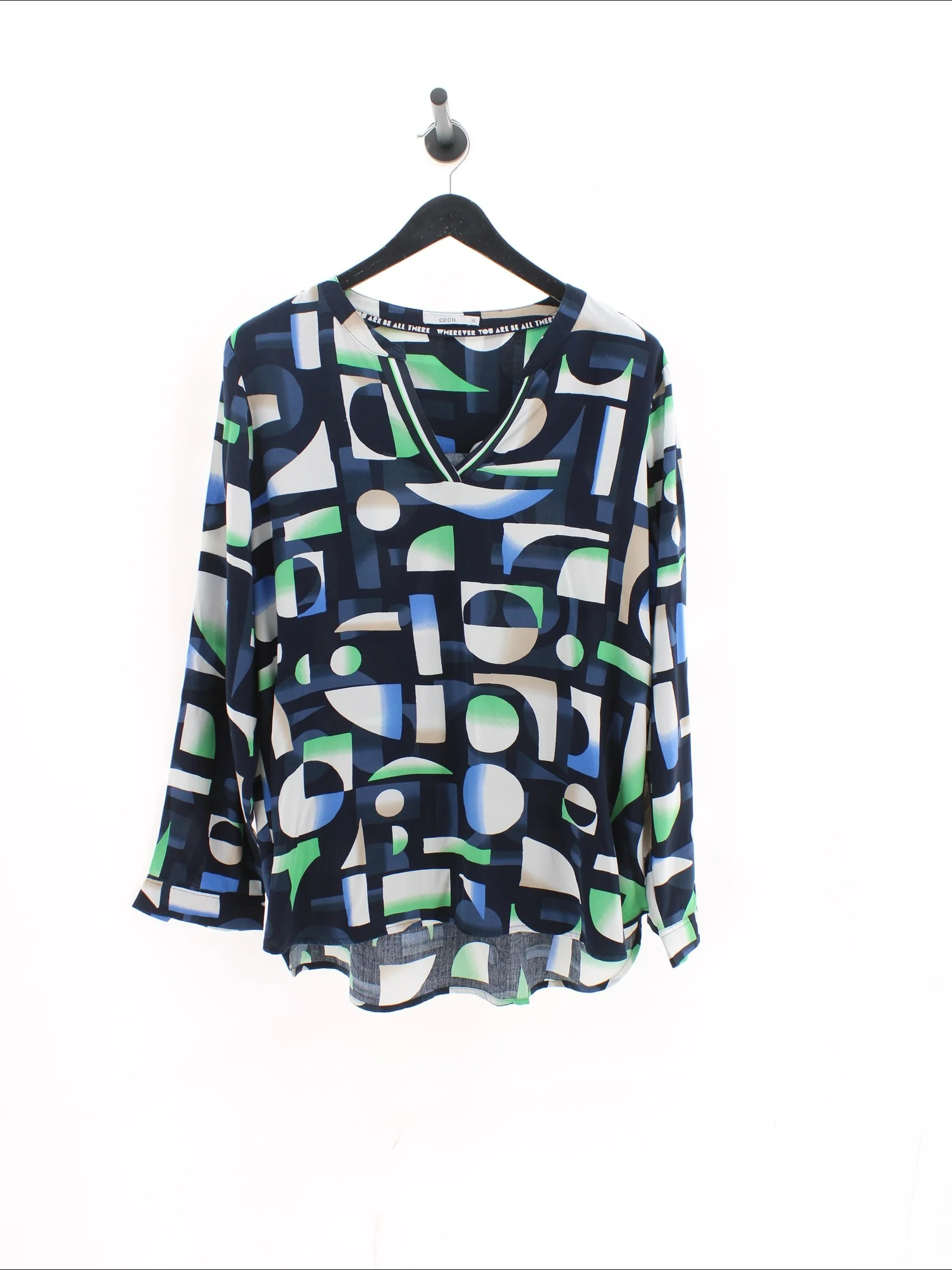 Bluzka Cecil Rozmiar: XL