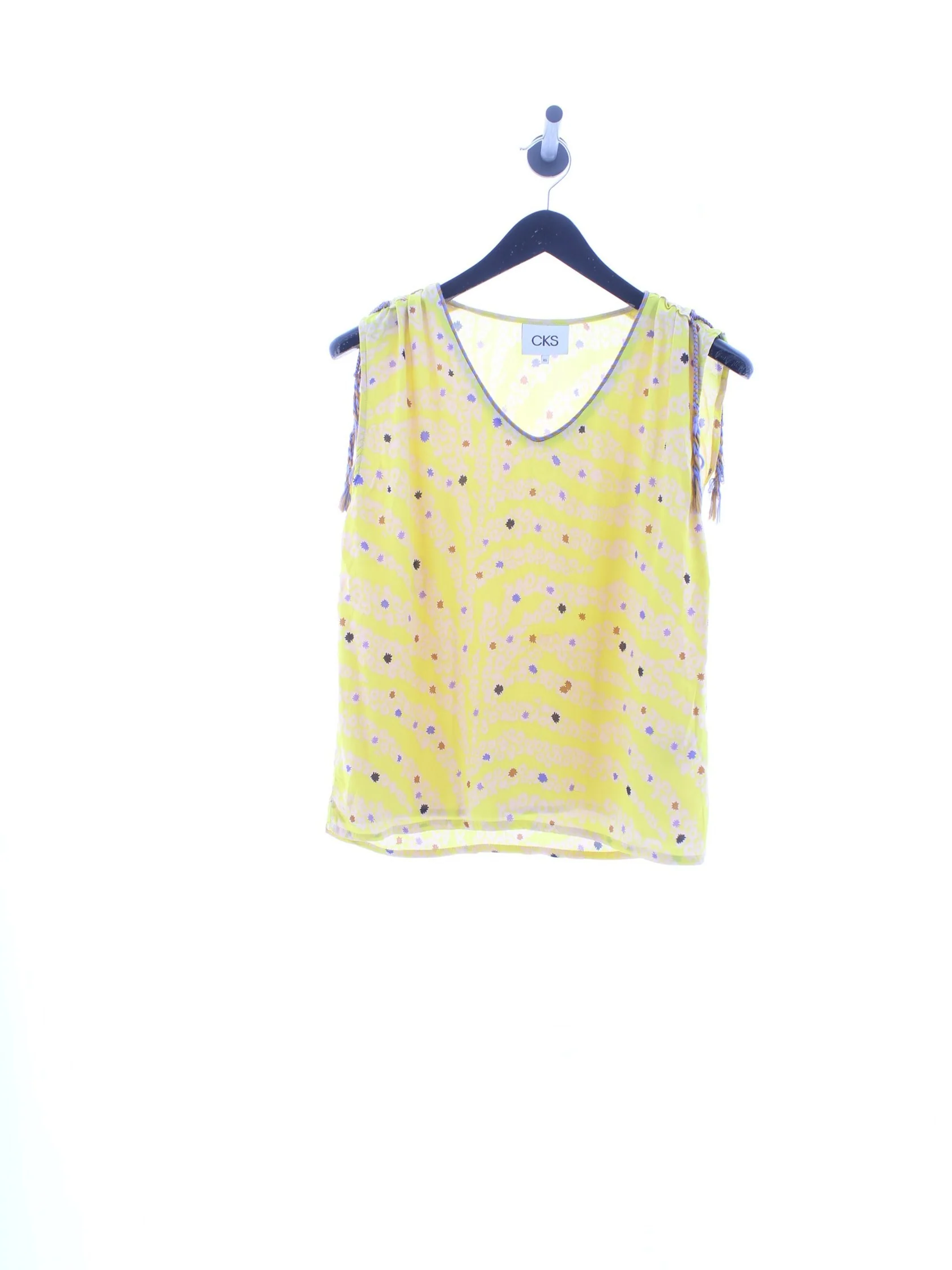 Bluzka CKS Rozmiar: XS