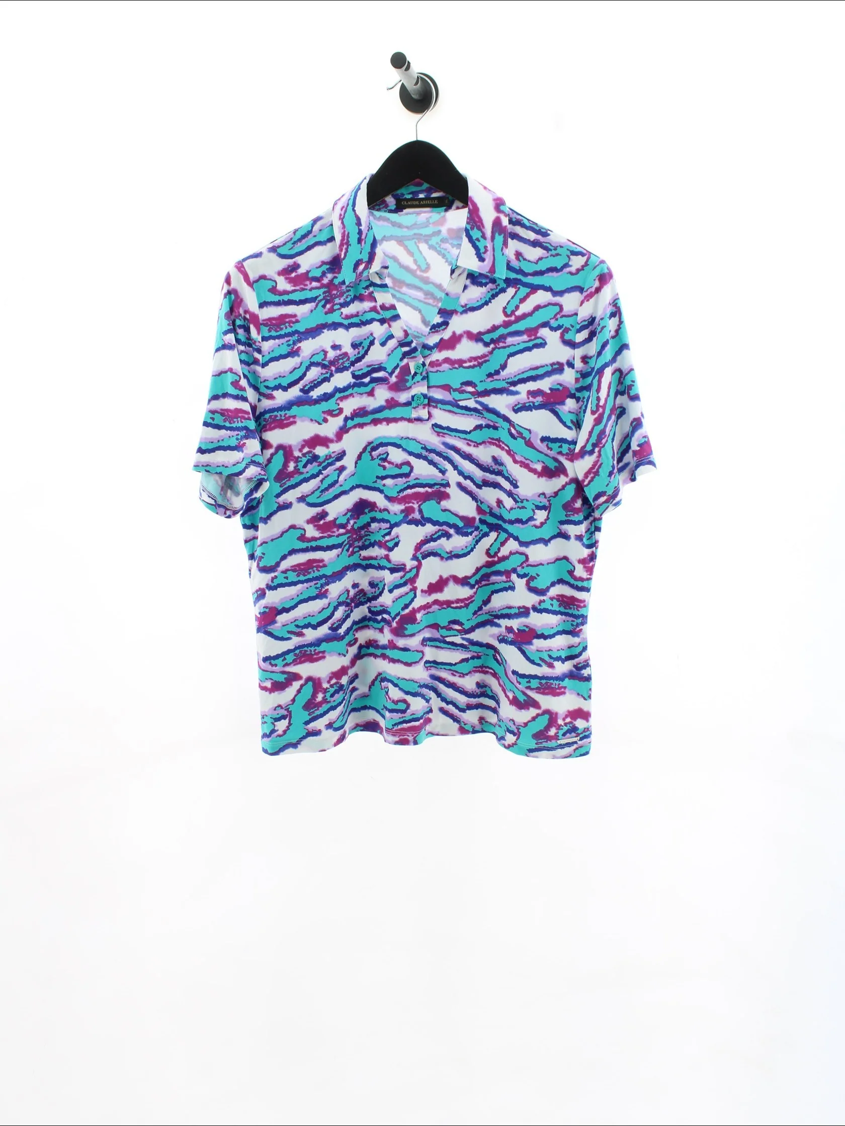 Bluzka CLAUDE ARIELLE Rozmiar: XL