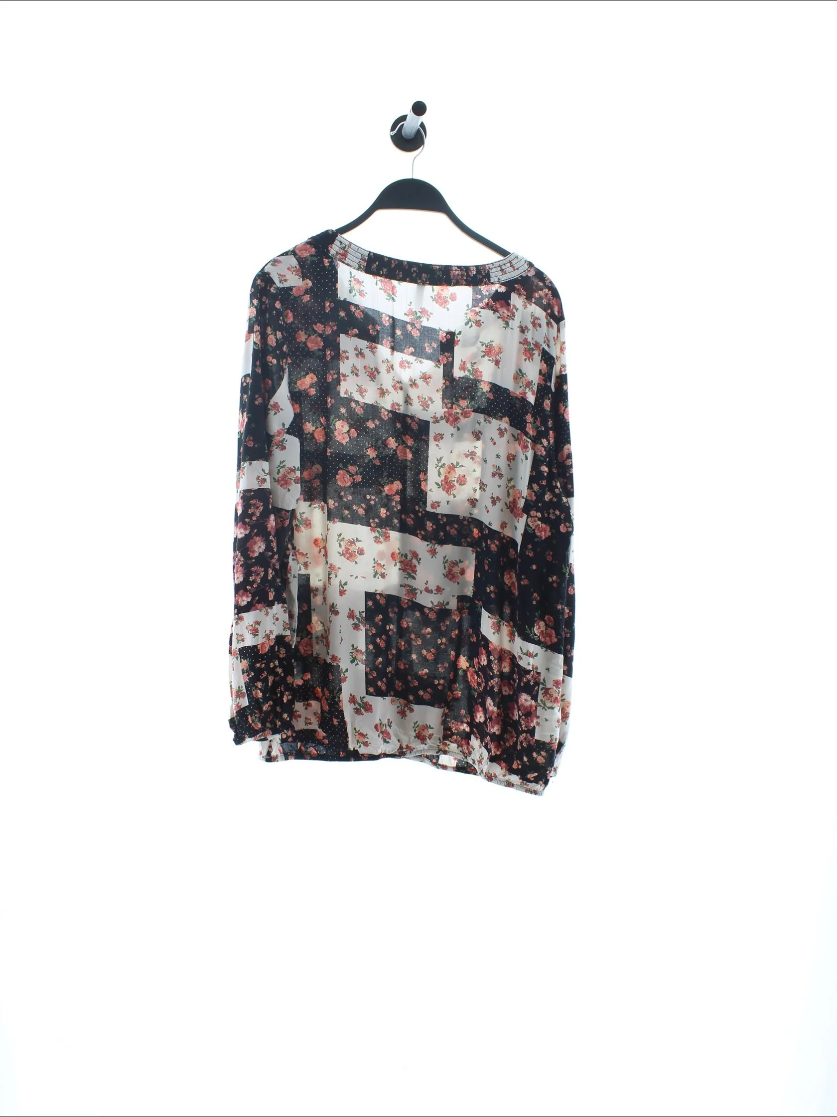 Bluzka COLLECTION Rozmiar: M - Image 2