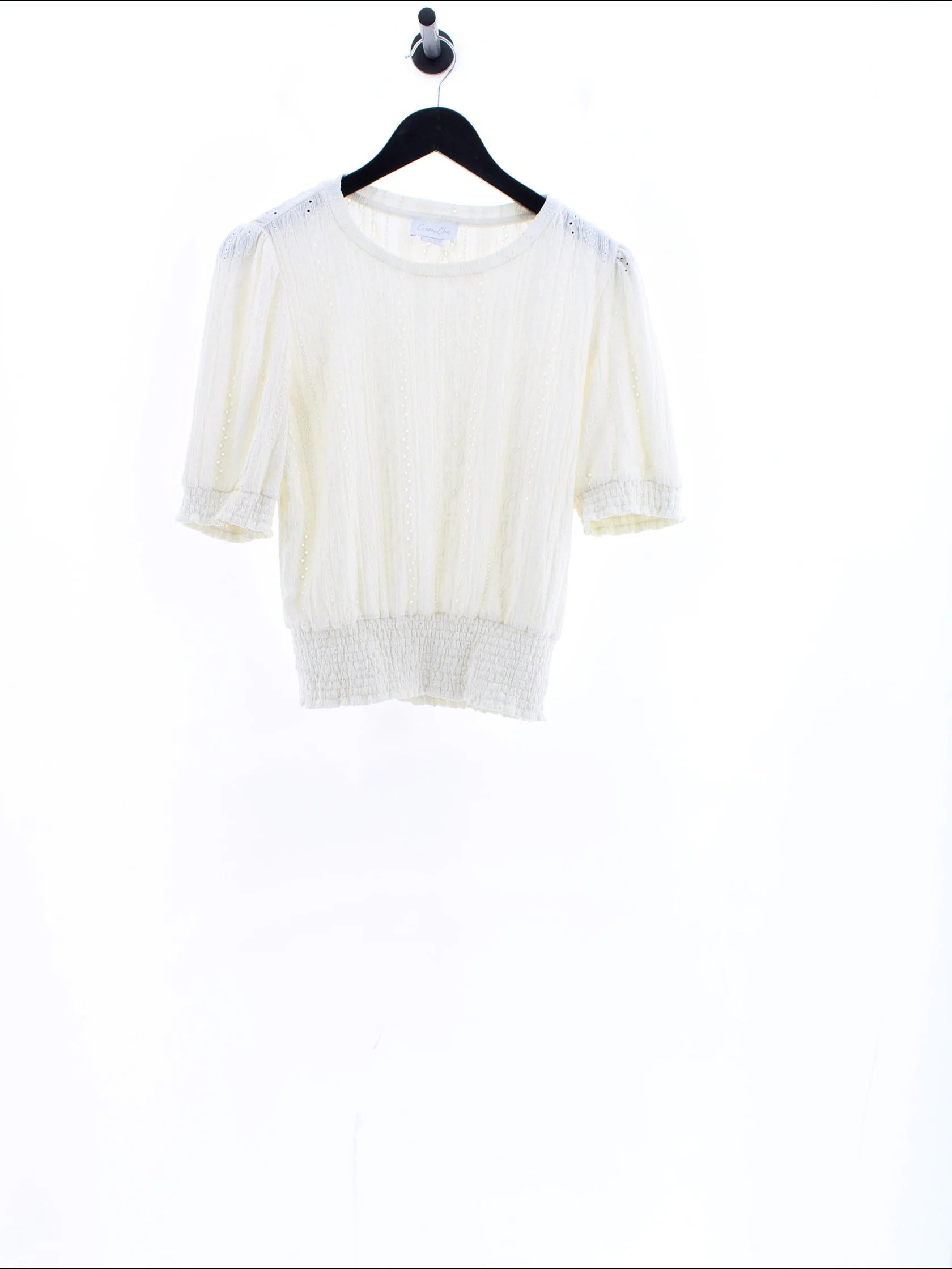 Bluzka COTTON CLUB Rozmiar: M