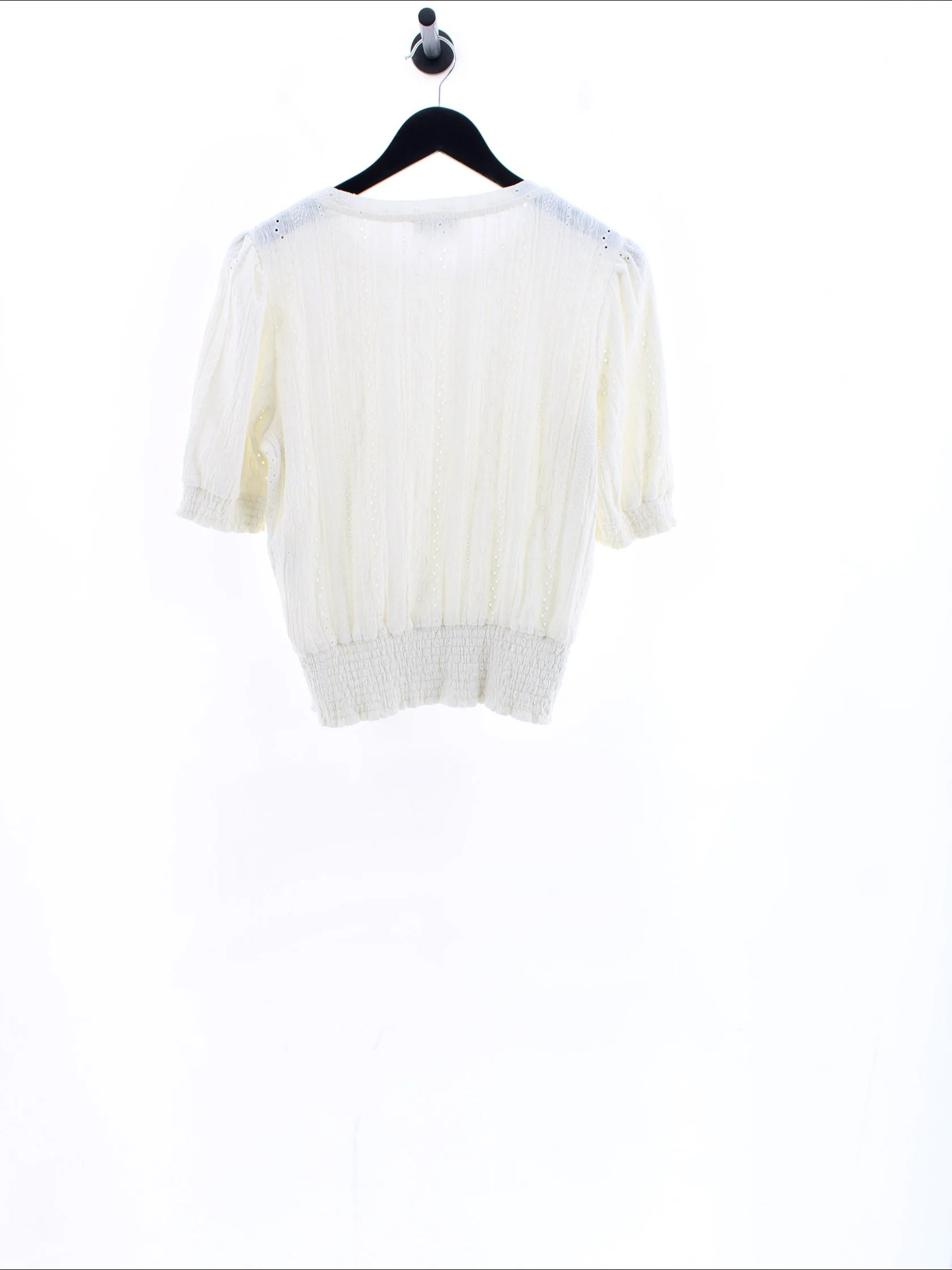 Bluzka COTTON CLUB Rozmiar: M - Image 2