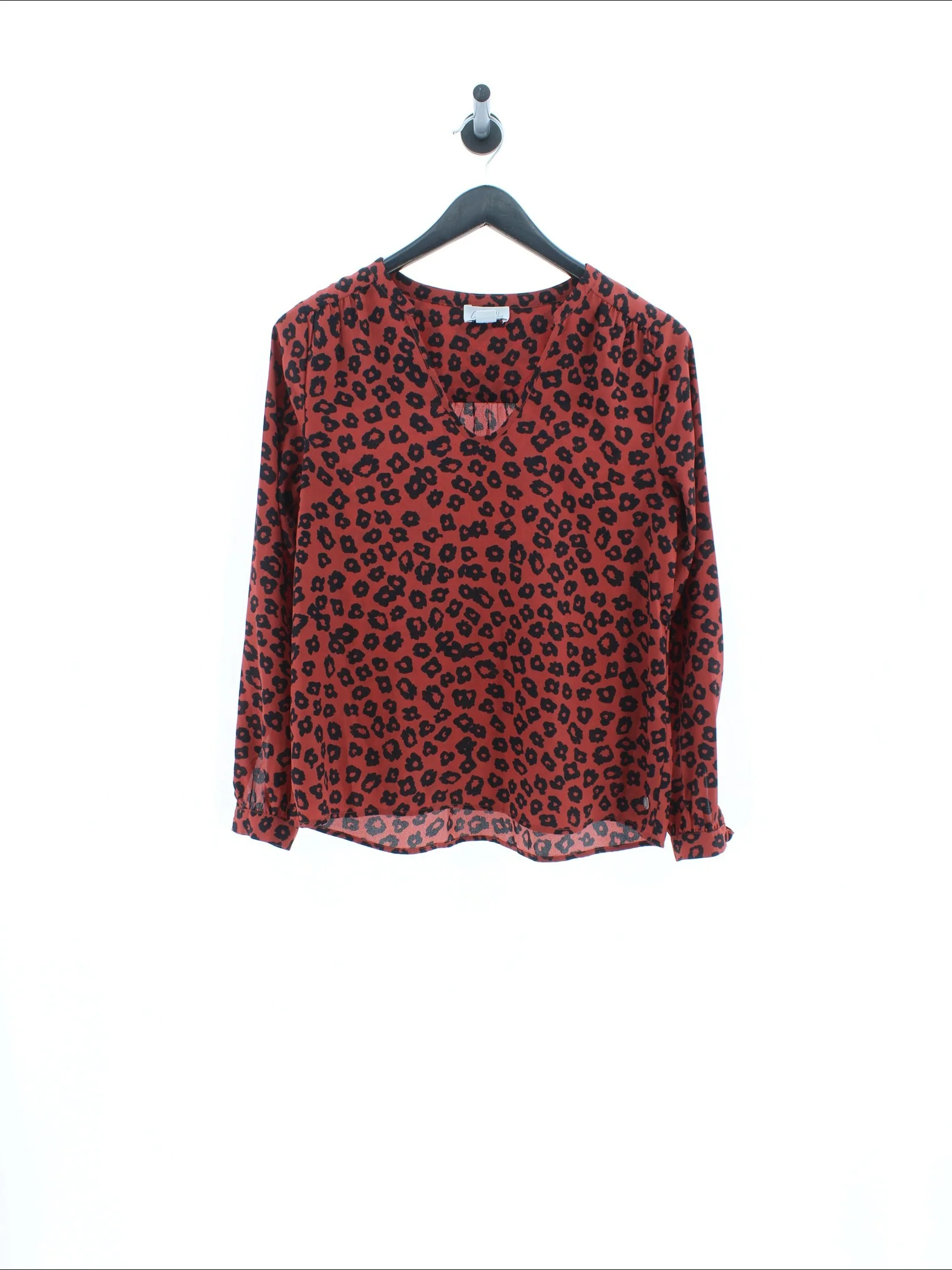 Bluzka COTTON CLUB Rozmiar: M