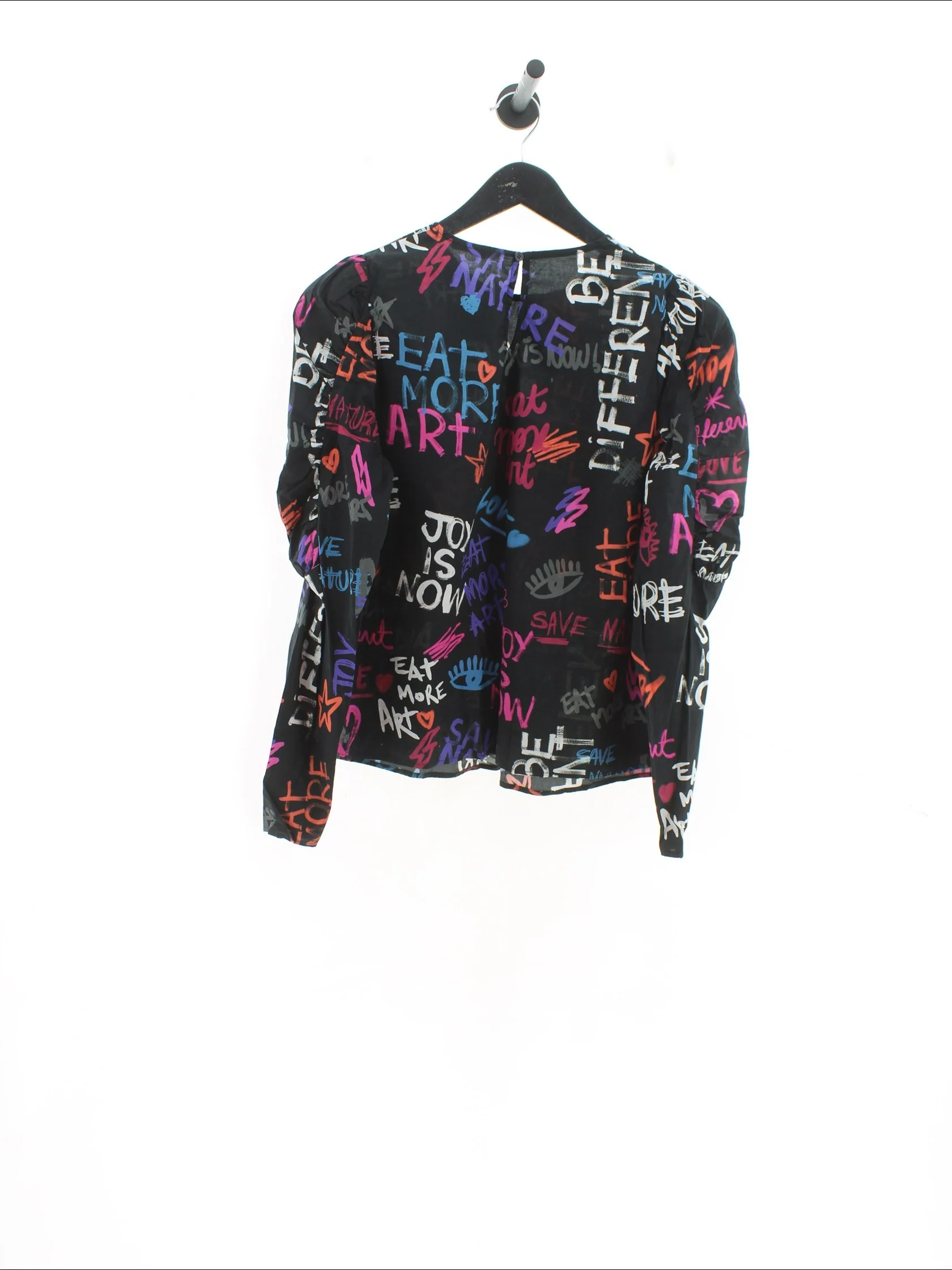 Bluzka Desigual Rozmiar: L - Image 2