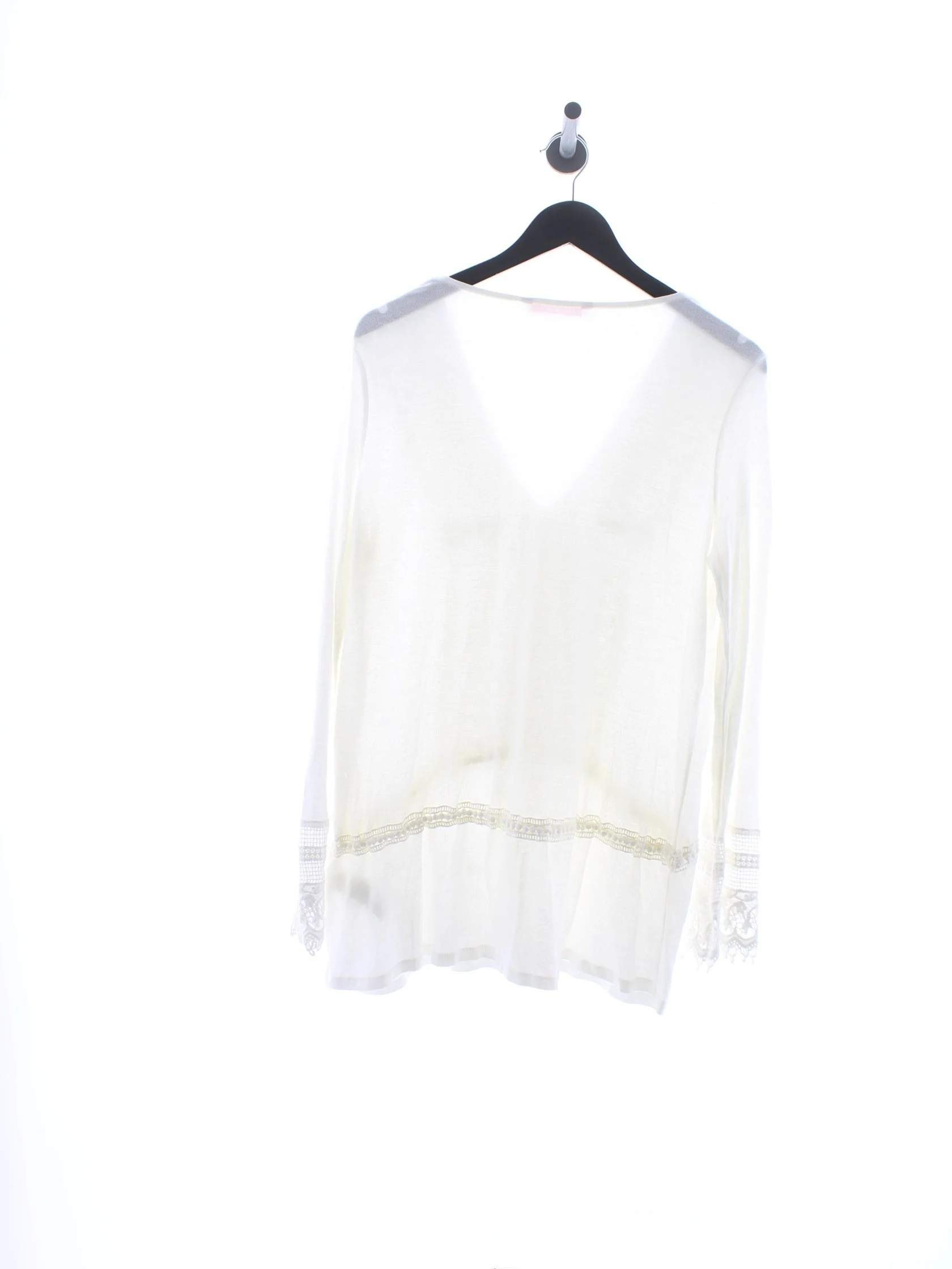 Bluzka Desigual Rozmiar: XL - Image 2