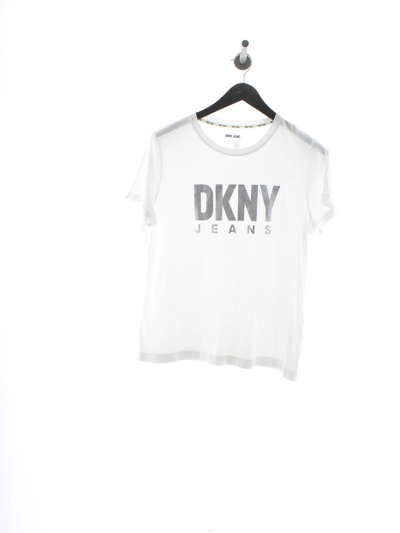 Bluzka DKNY Rozmiar: L