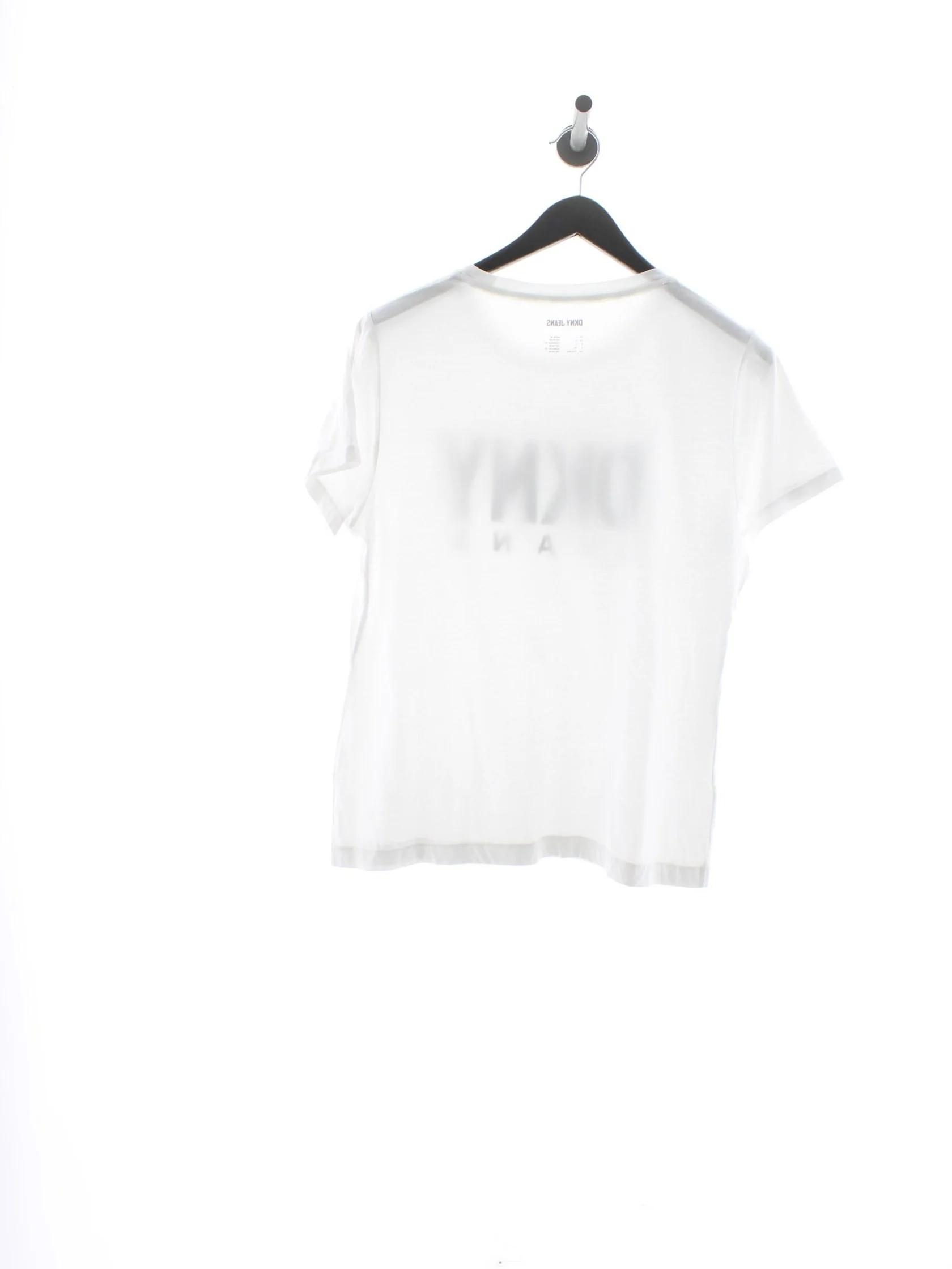 Bluzka DKNY Rozmiar: L - Image 2