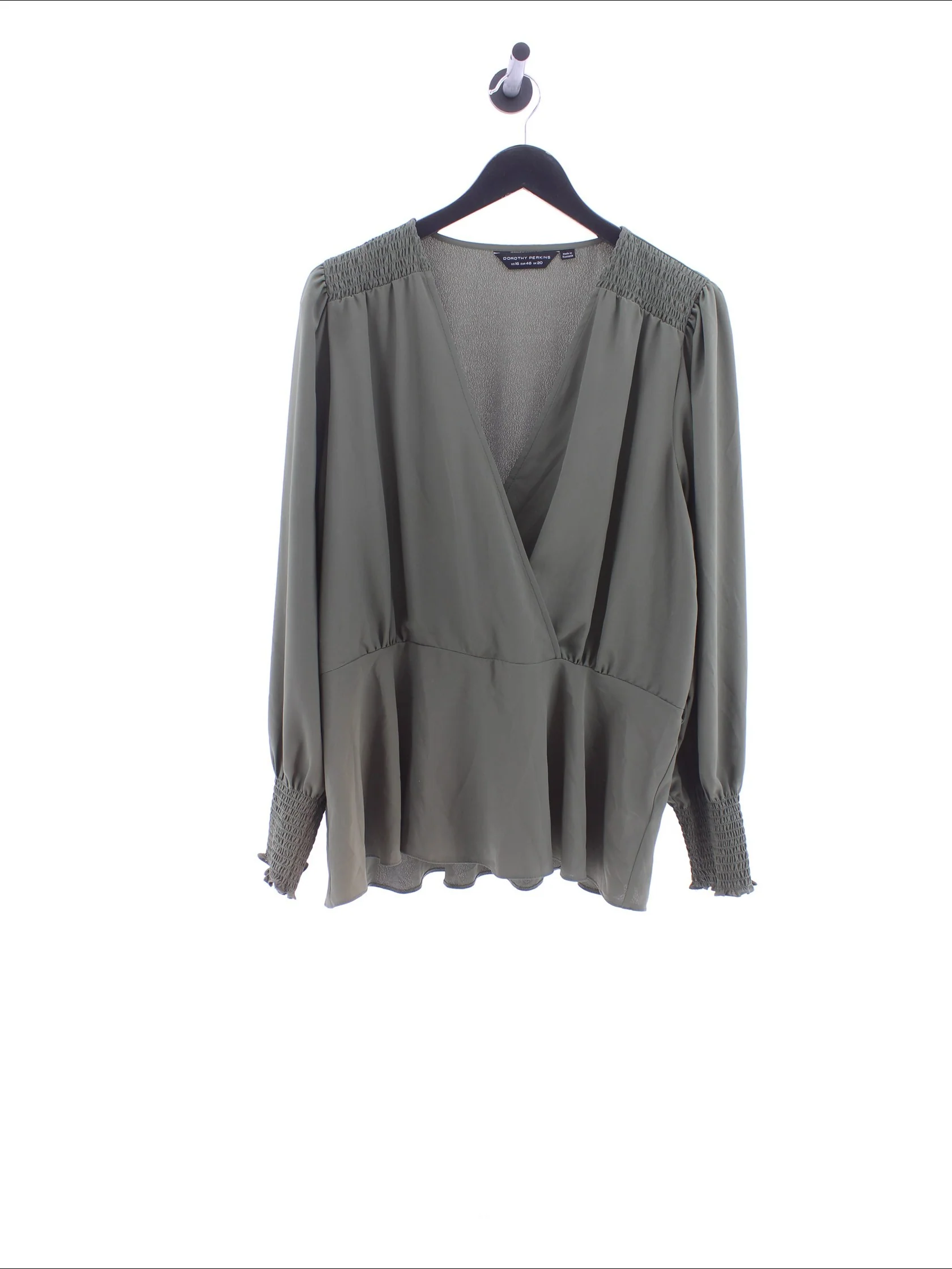 Bluzka Dorothy Perkins Rozmiar: 48