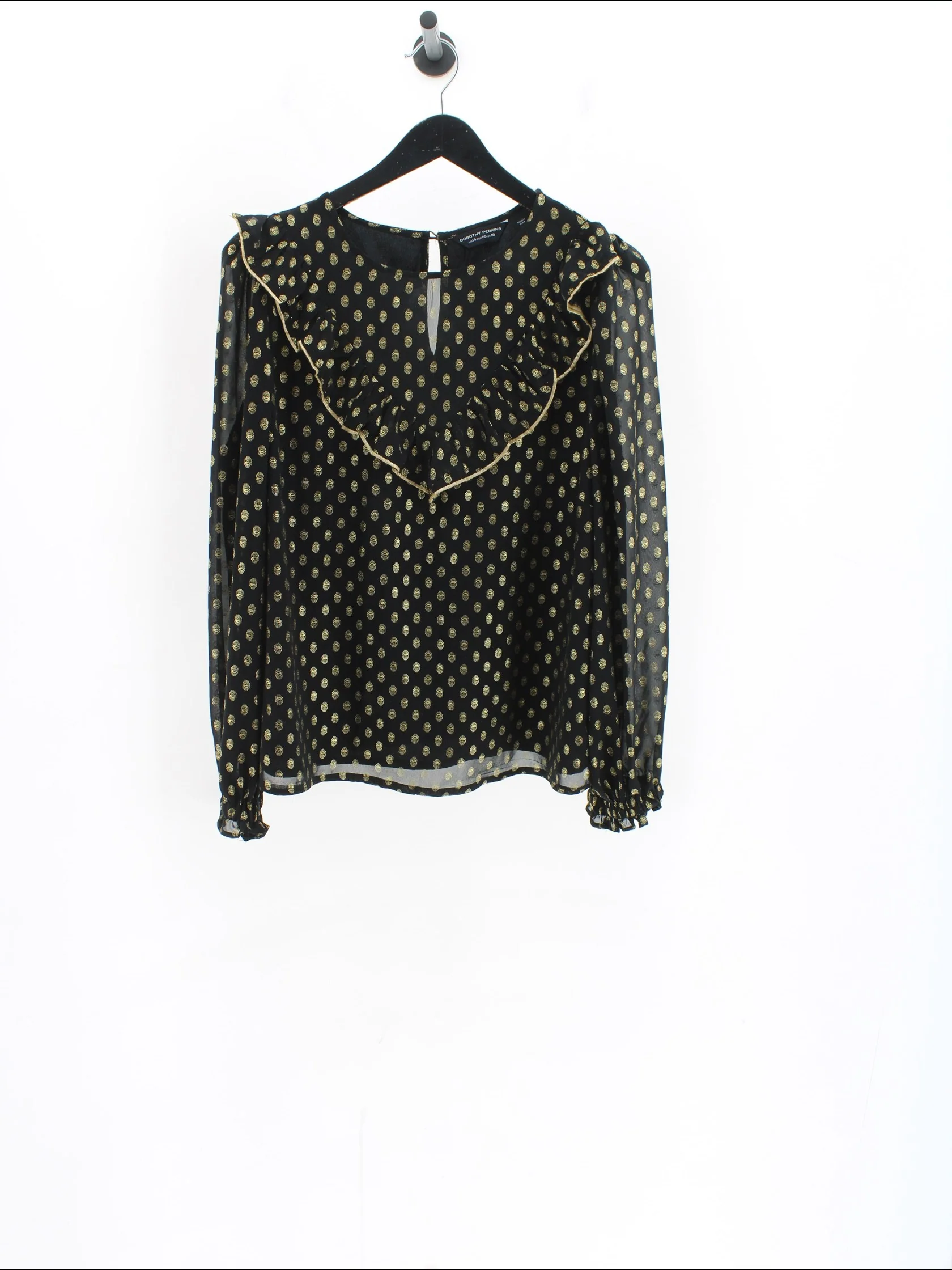 Bluzka Dorothy Perkins Rozmiar: 46