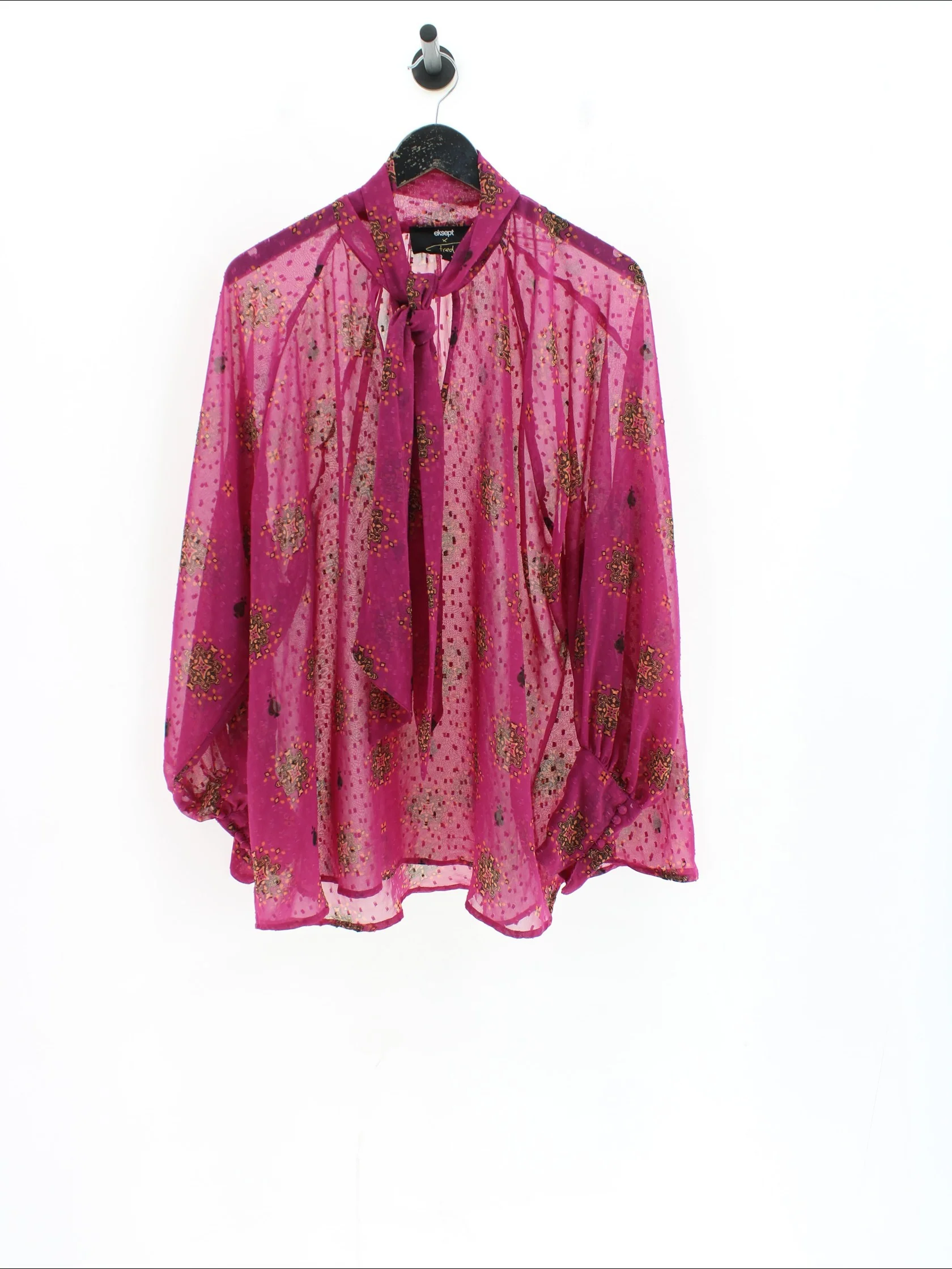 Bluzka Eksept Rozmiar: 2XL
