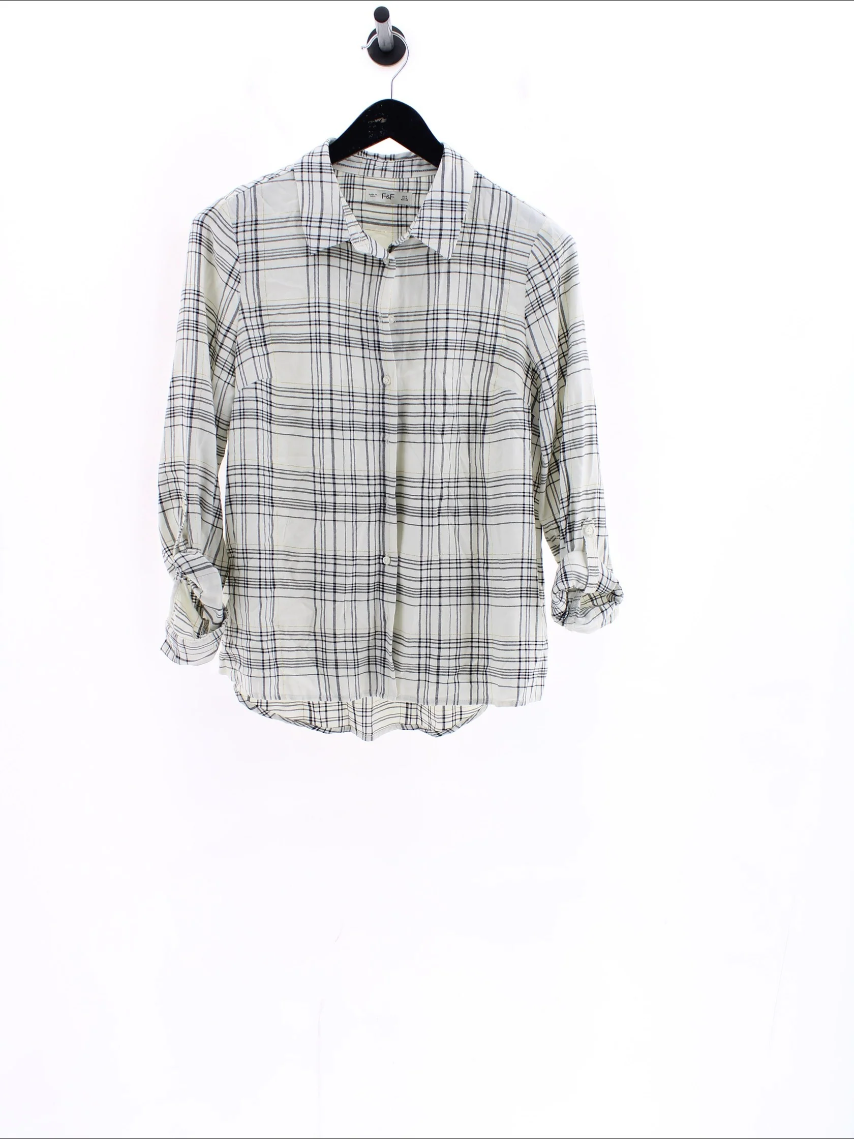 Bluzka F & F Rozmiar: 36