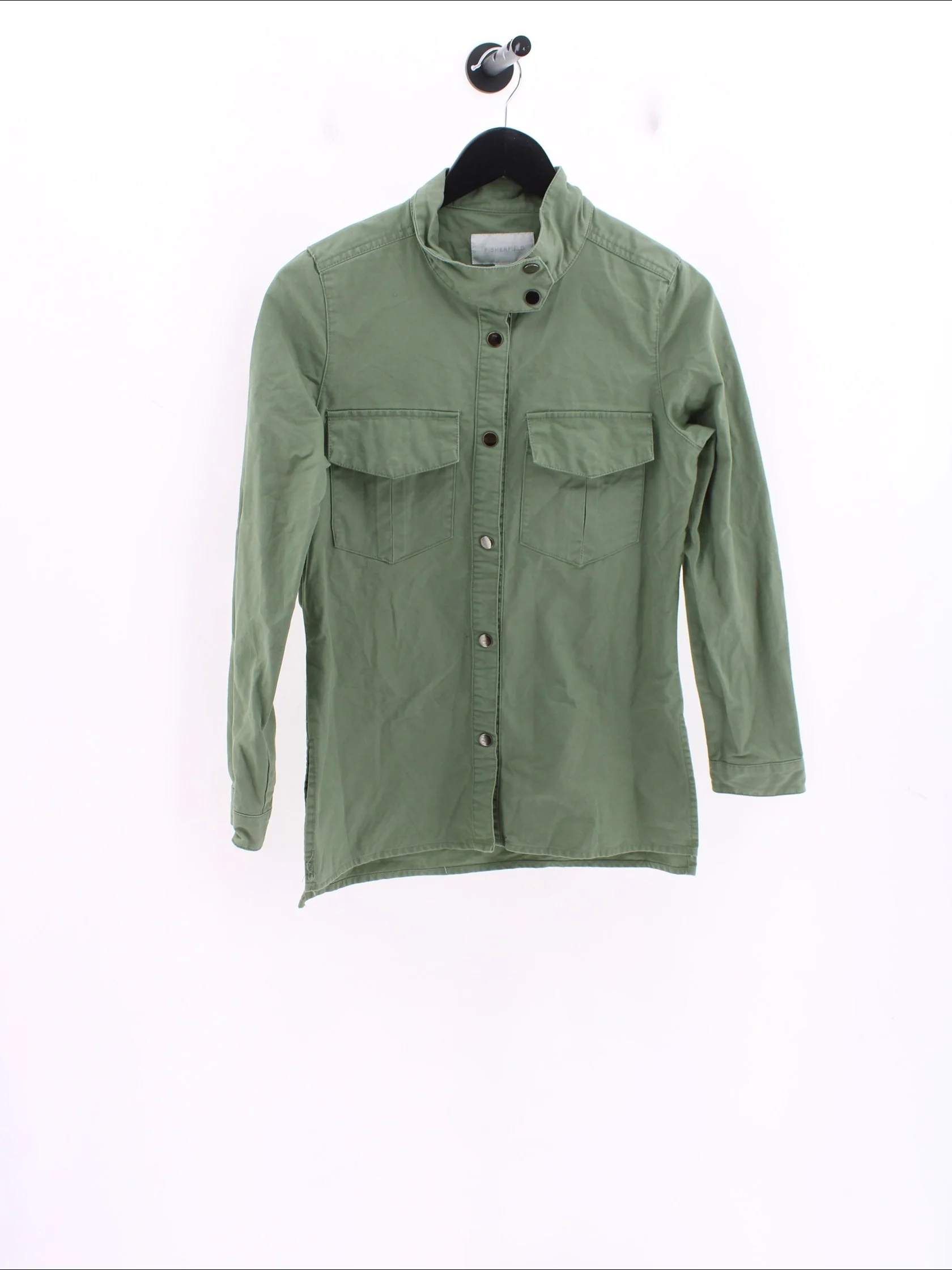 Bluzka FISHERFIELD Rozmiar: XS