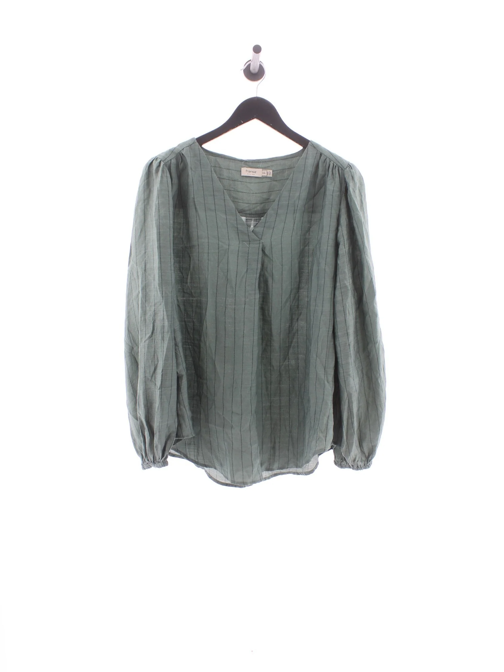 Bluzka FRANSA Rozmiar: 2XL