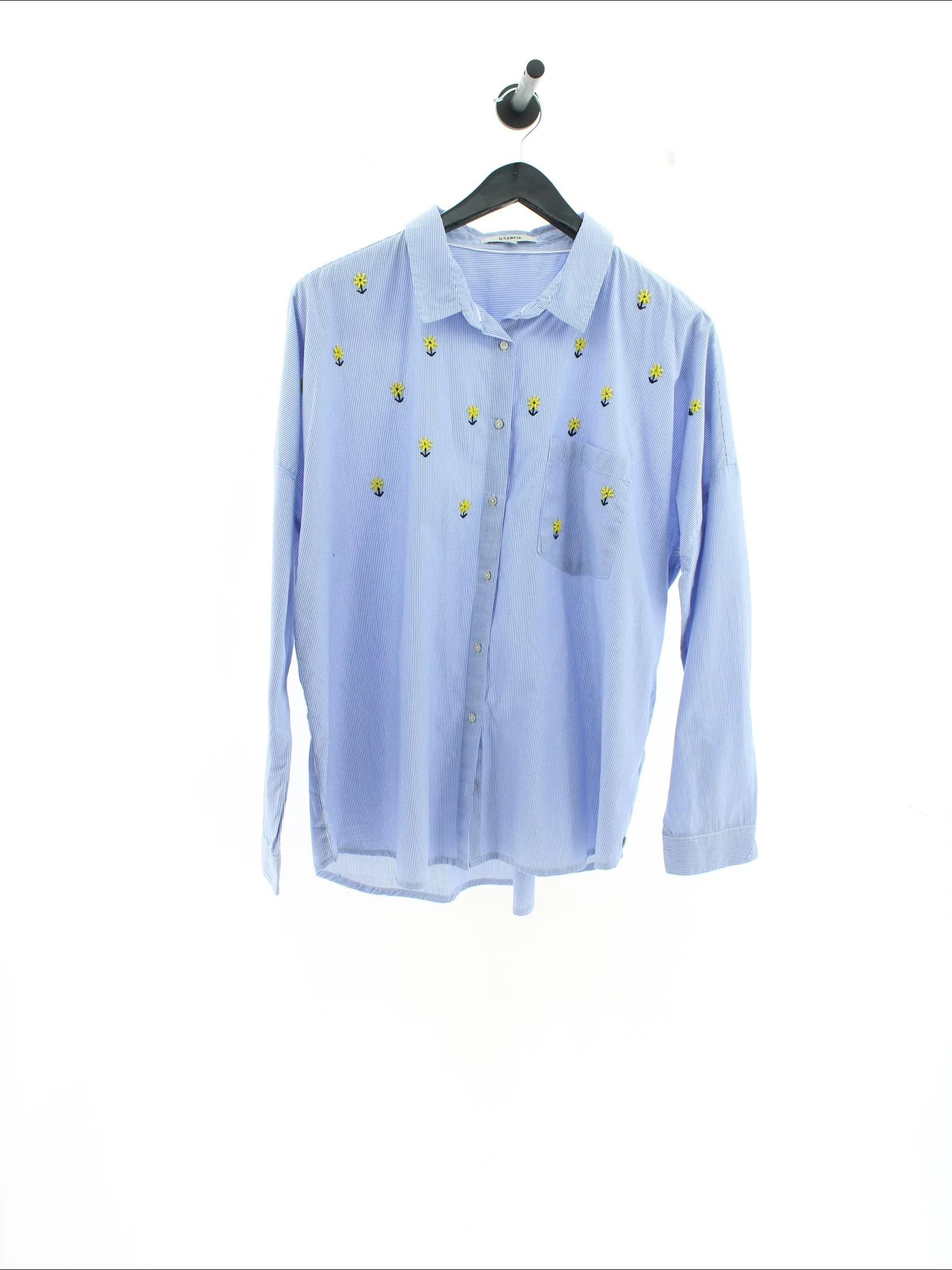 Bluzka Garcia Rozmiar: XL
