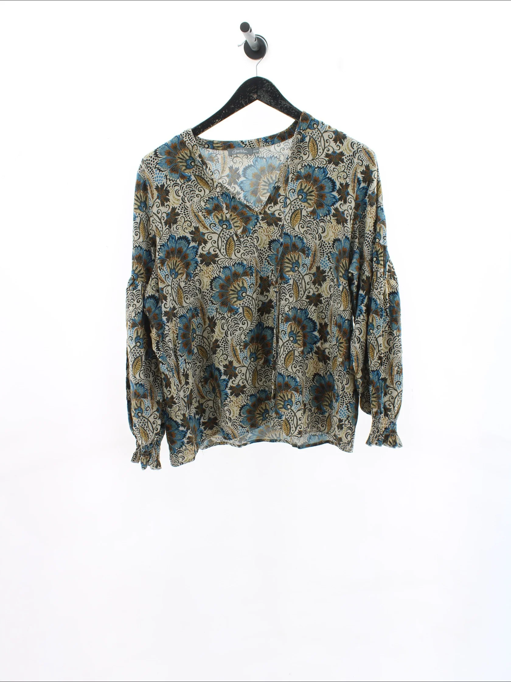 Bluzka GEISHA Rozmiar: 3XL