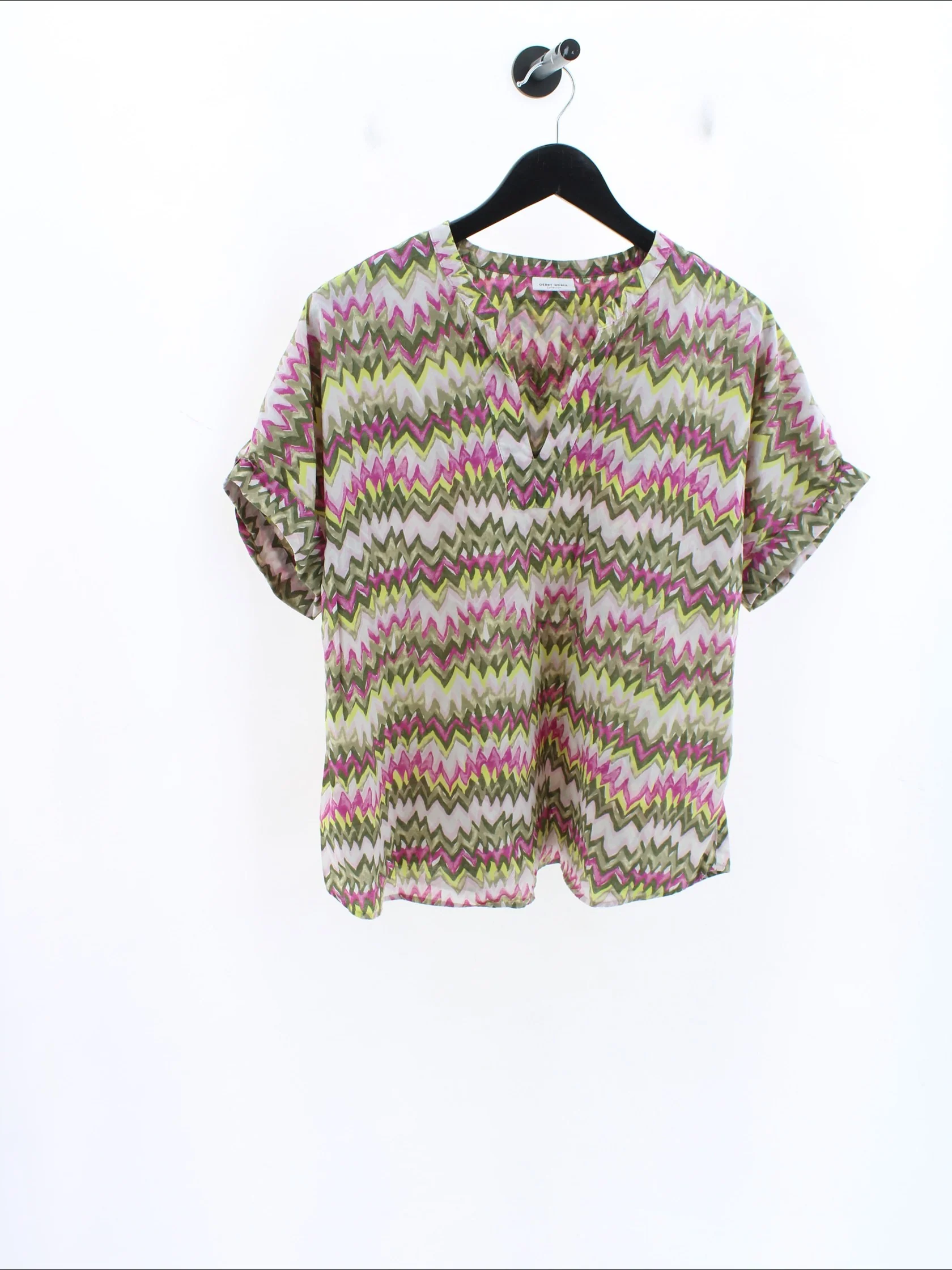 Bluzka Gerry Weber Rozmiar: 44