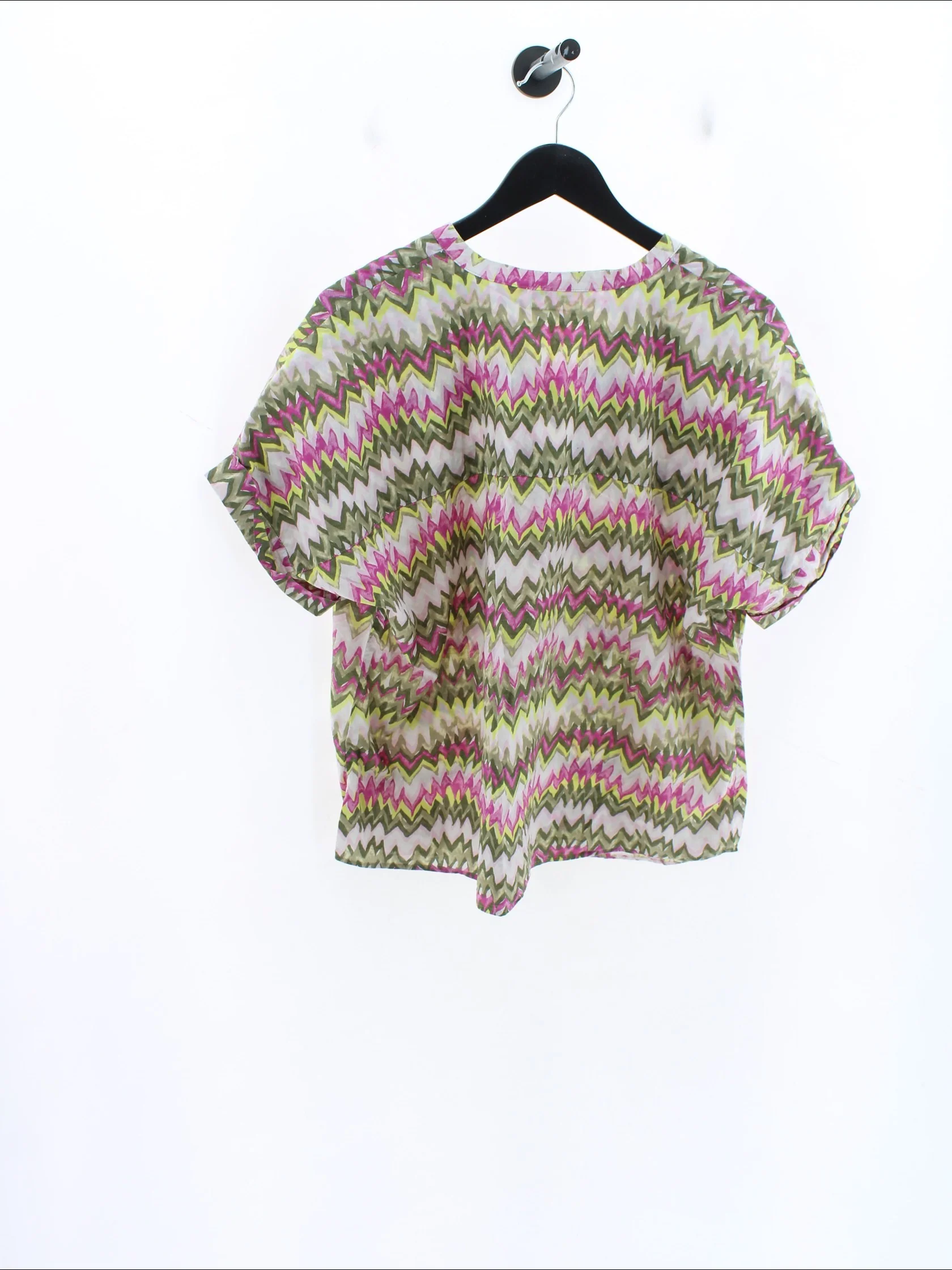 Bluzka Gerry Weber Rozmiar: 44 - Image 2