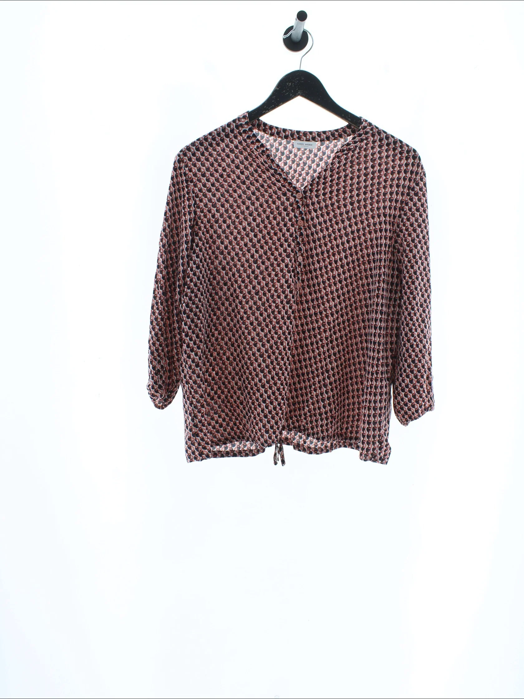 Bluzka Gerry Weber Rozmiar: 44