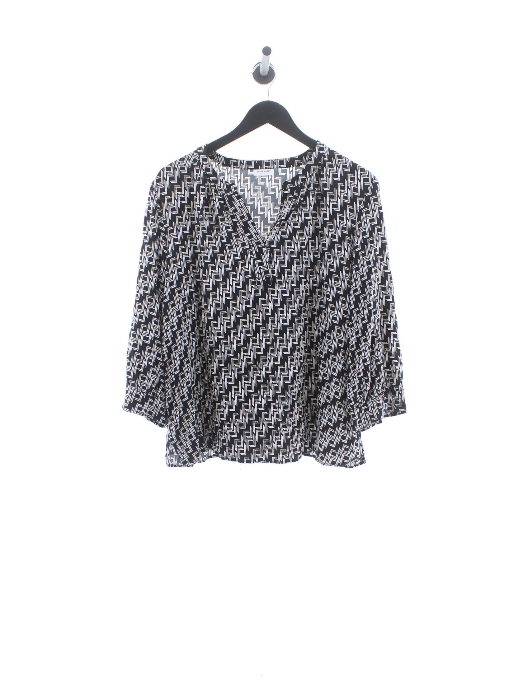 Bluzka Gerry Weber Rozmiar: 46