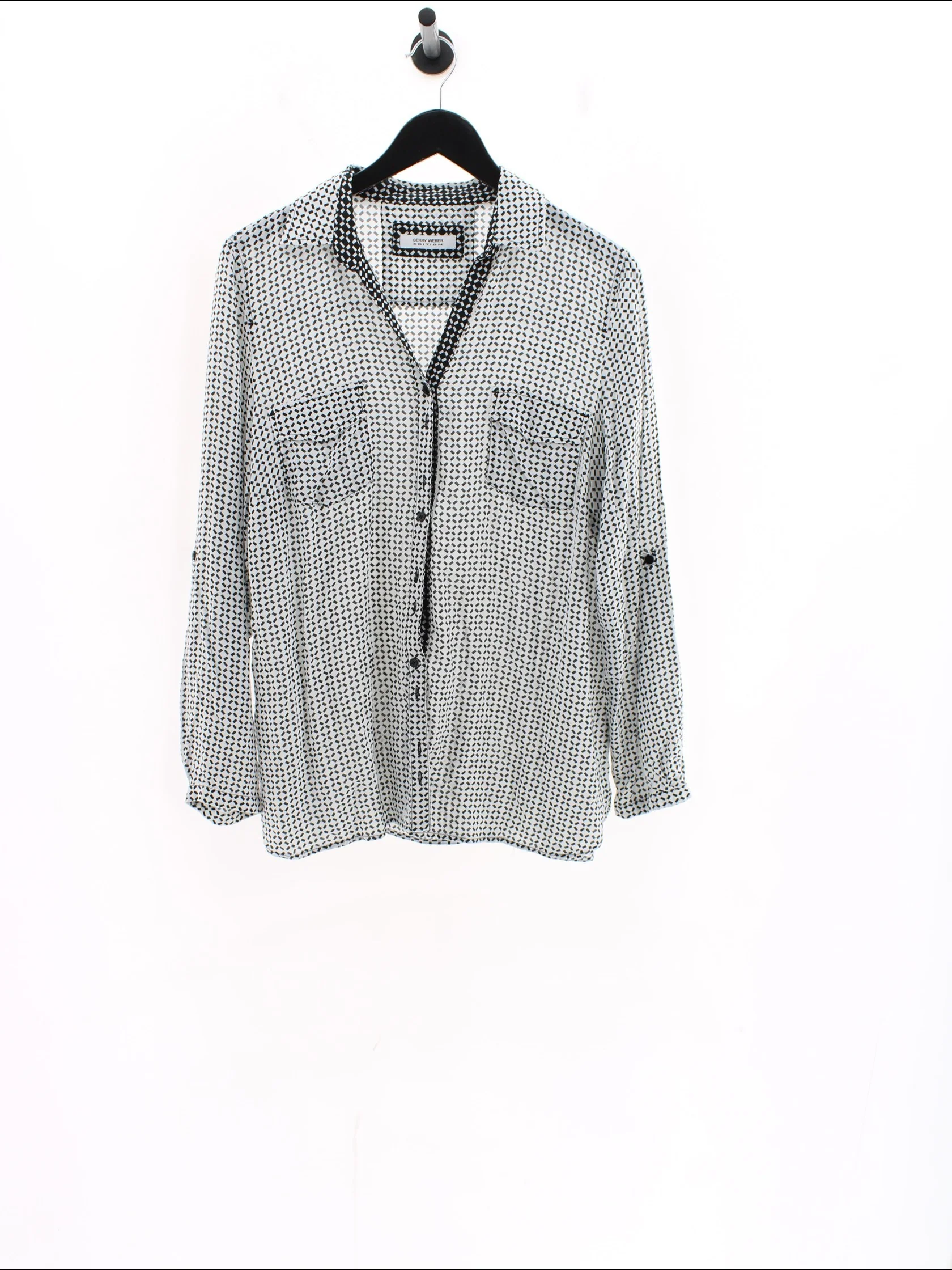 Bluzka Gerry Weber Rozmiar: 42