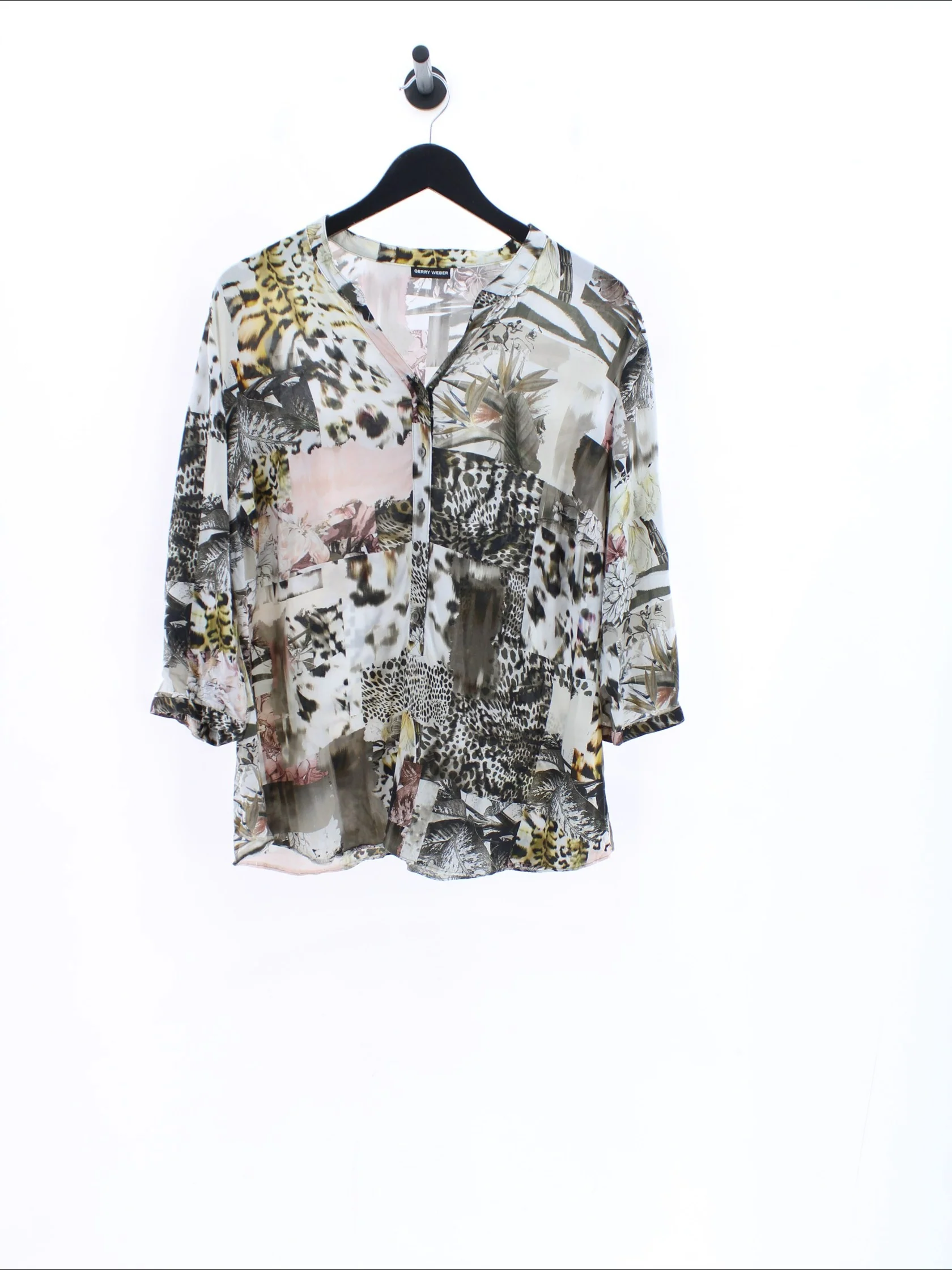 Bluzka Gerry Weber Rozmiar: L/XL