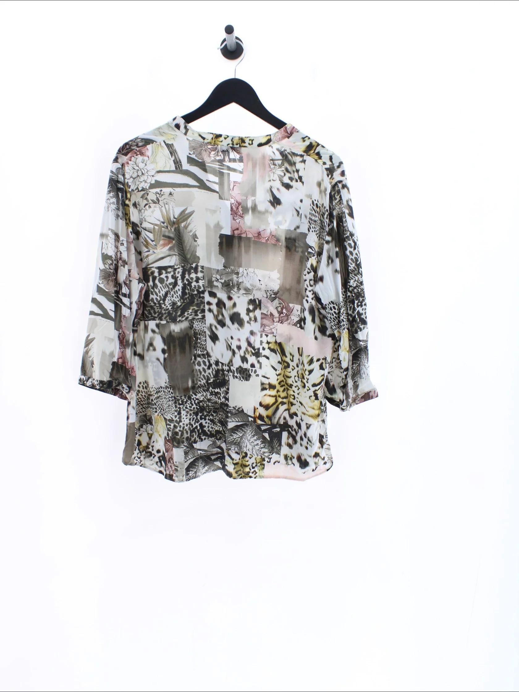 Bluzka Gerry Weber Rozmiar: L/XL - Image 2
