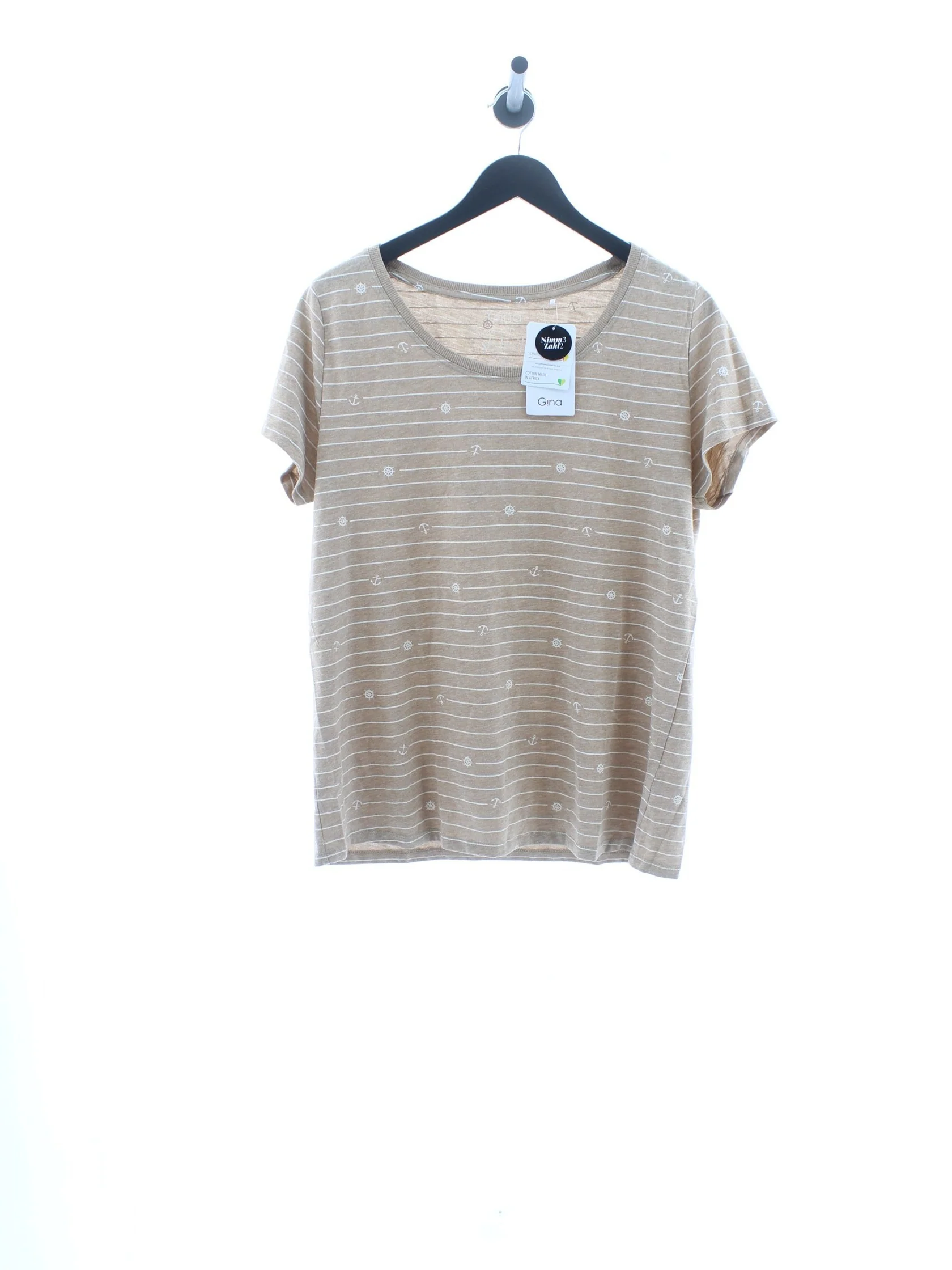 Bluzka GINA Rozmiar: XL