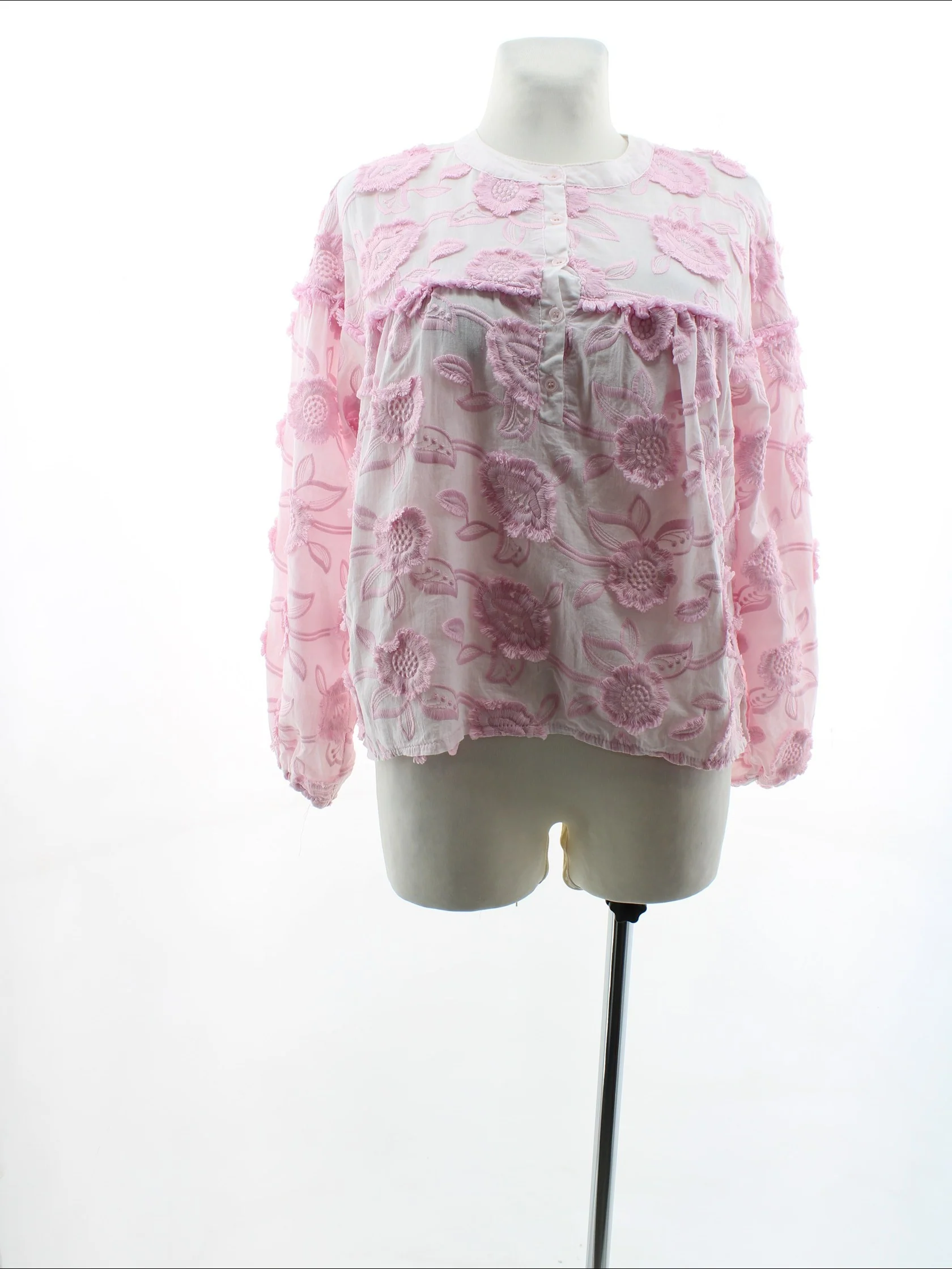 Bluzka GUTS & GUSTO Rozmiar: M/L