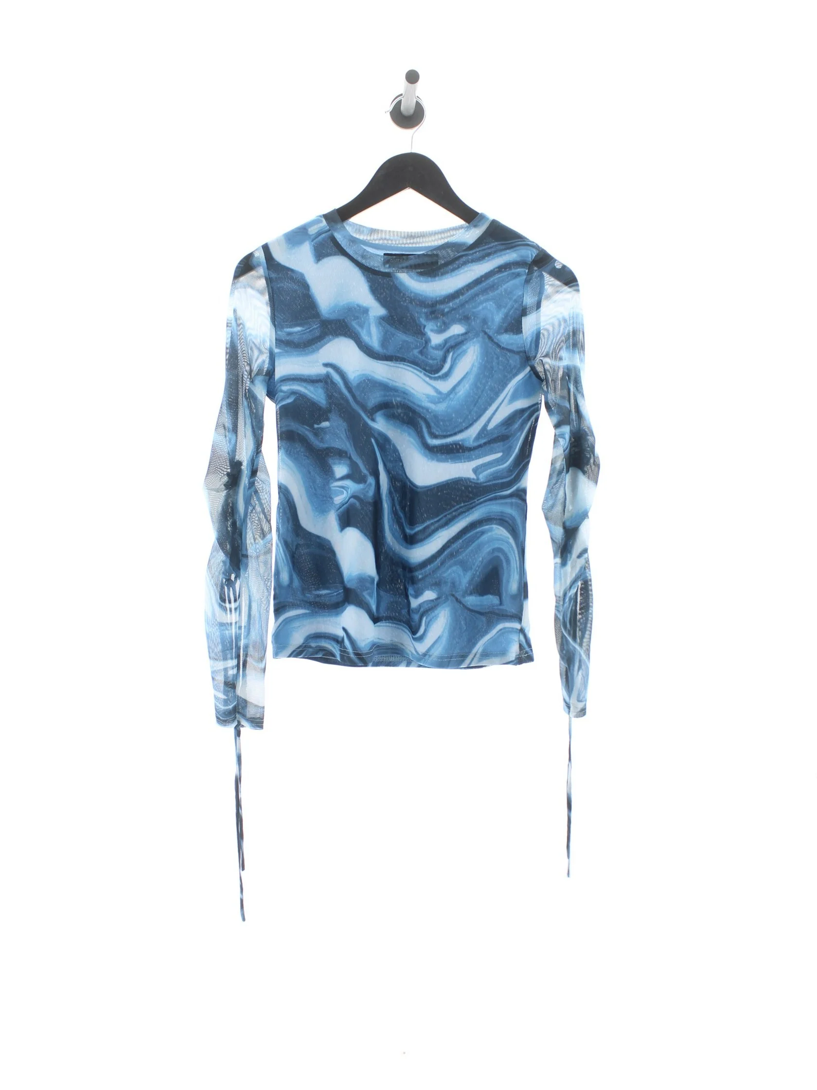 Bluzka GUTS & GUSTO Rozmiar: XS