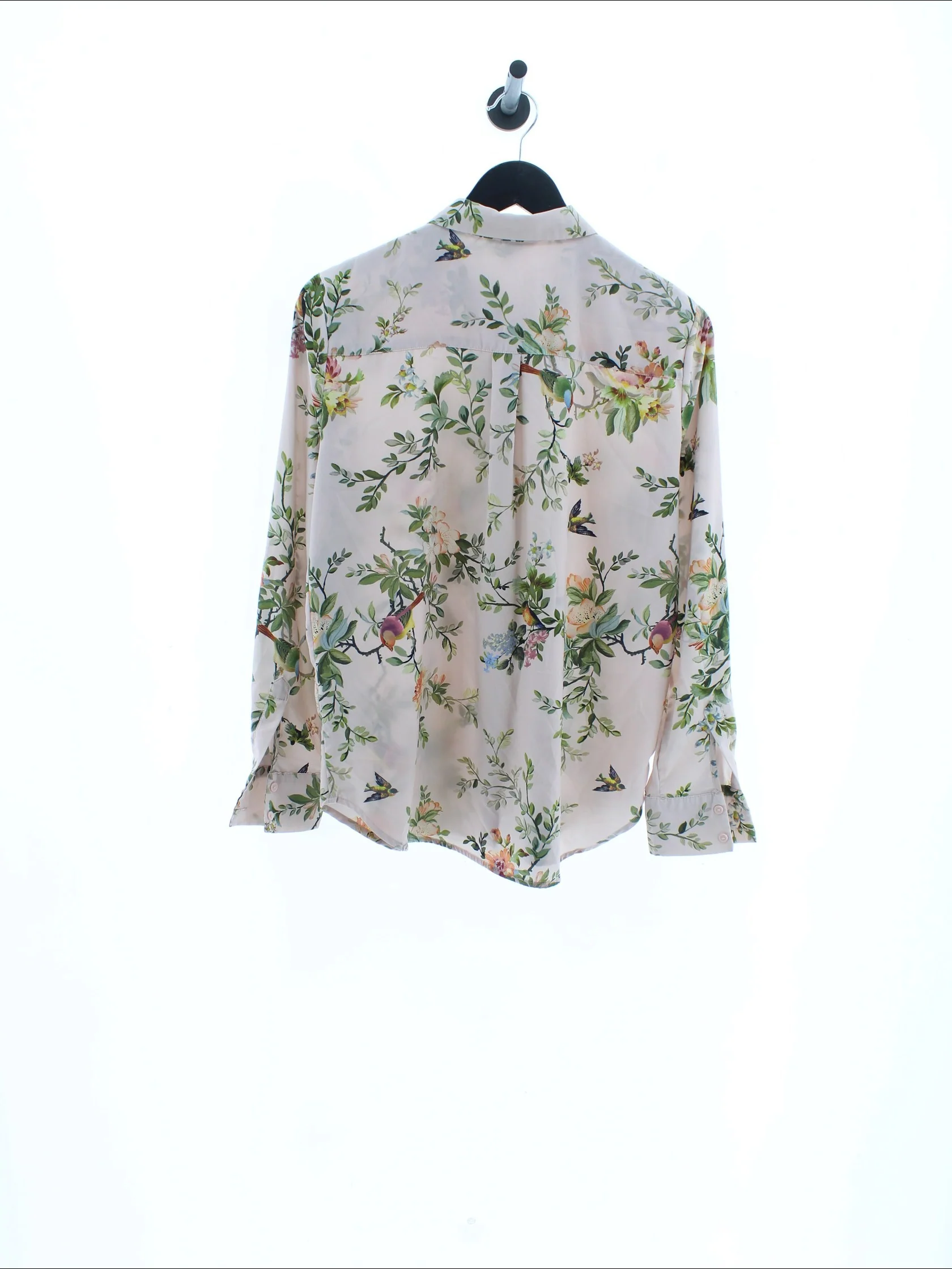 Bluzka H&M Rozmiar: 42 - Image 2