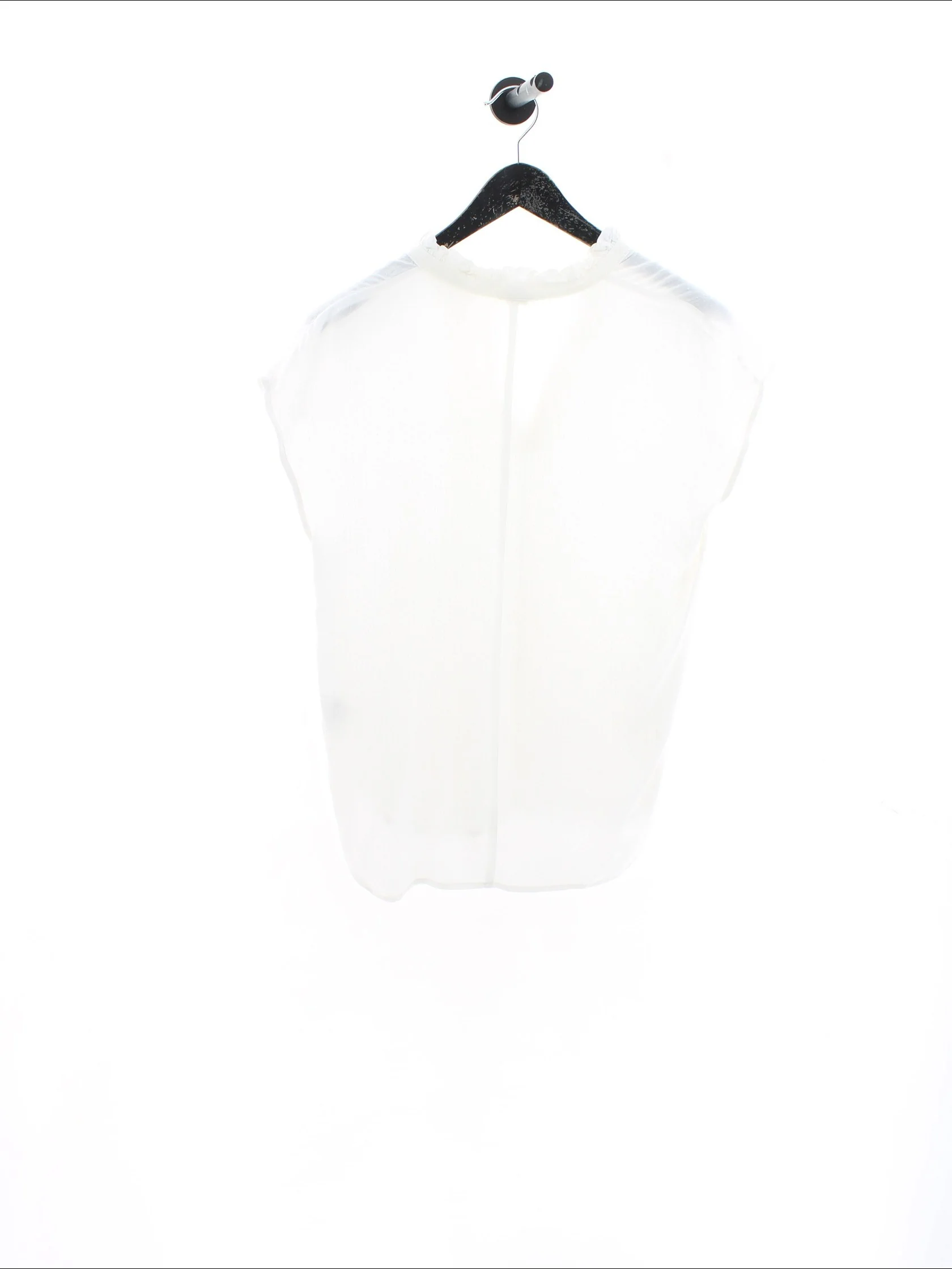 Bluzka H&M Rozmiar: 36 - Image 2