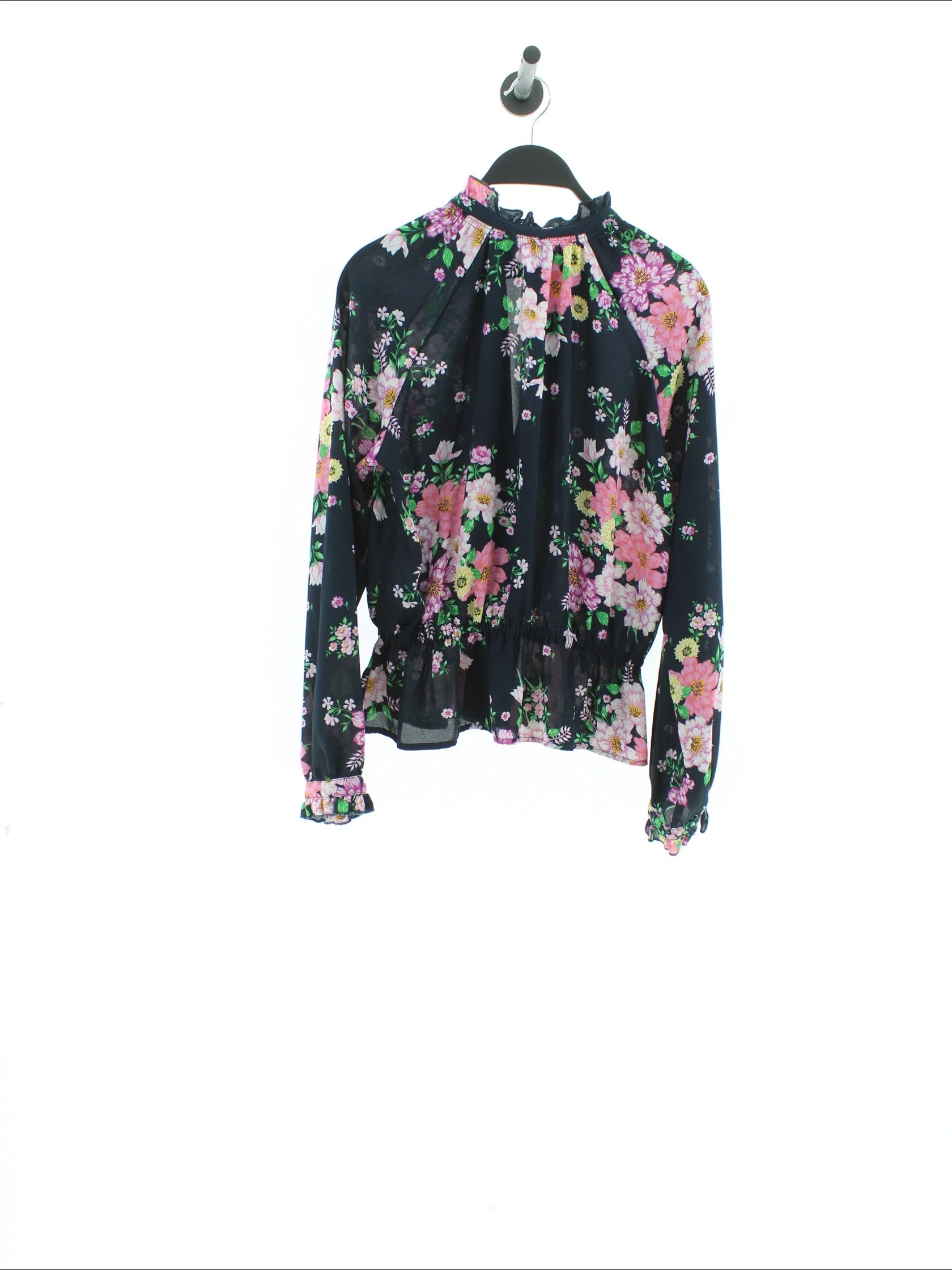 Bluzka H&M Rozmiar: 36 - Image 2