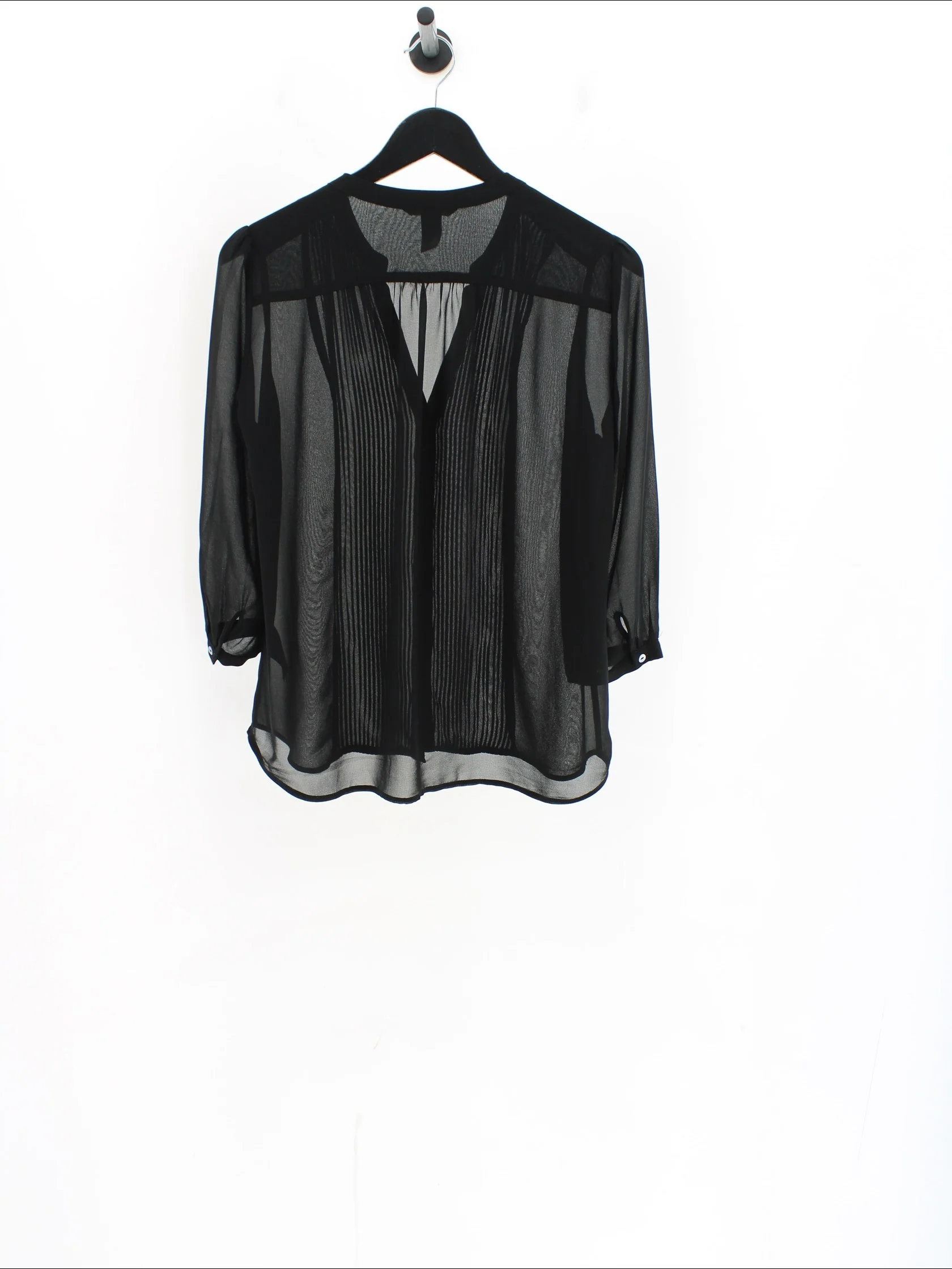 Bluzka H&M Rozmiar: 40 - Image 2