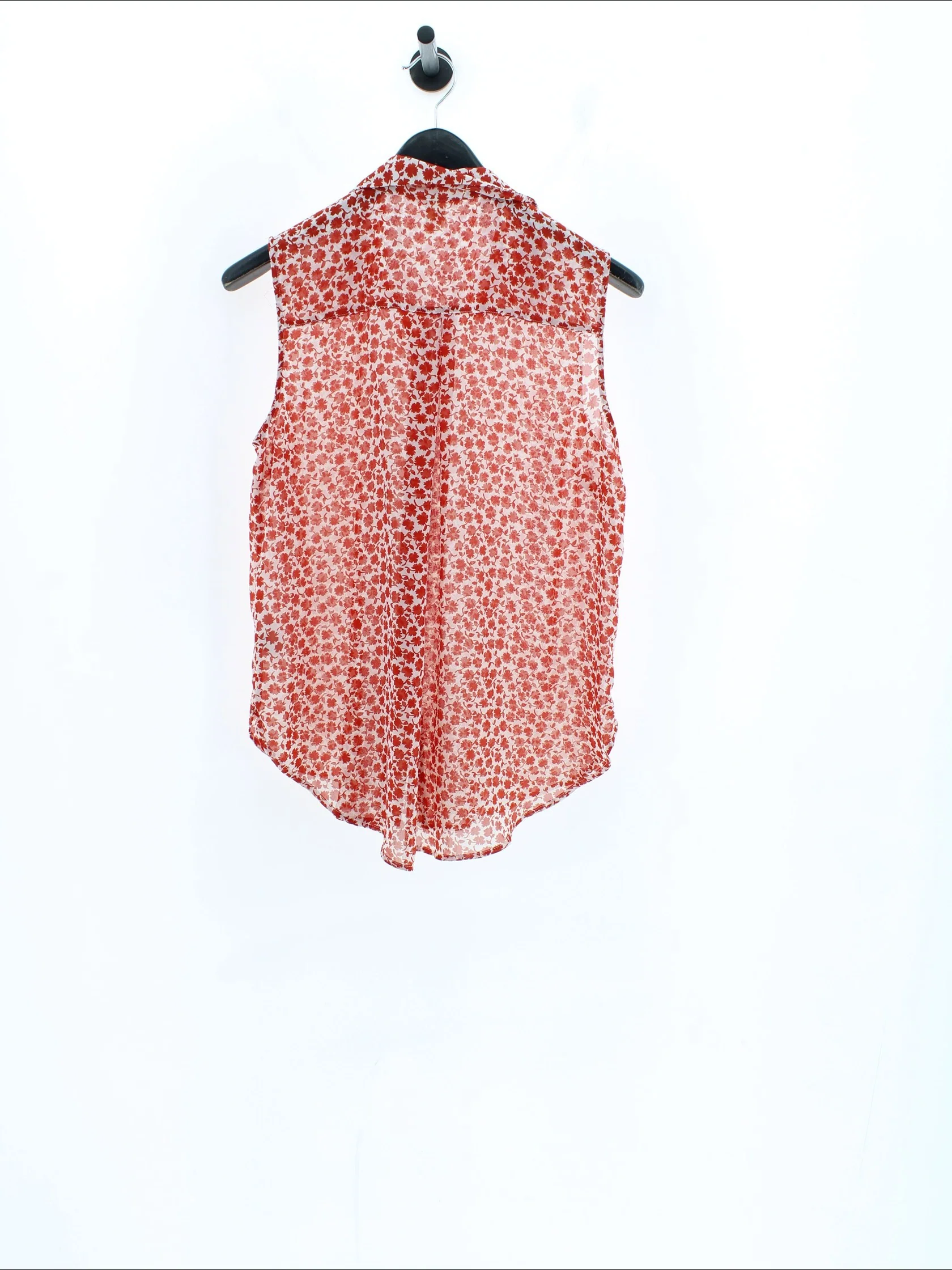 Bluzka H&M Rozmiar: 38 - Image 2