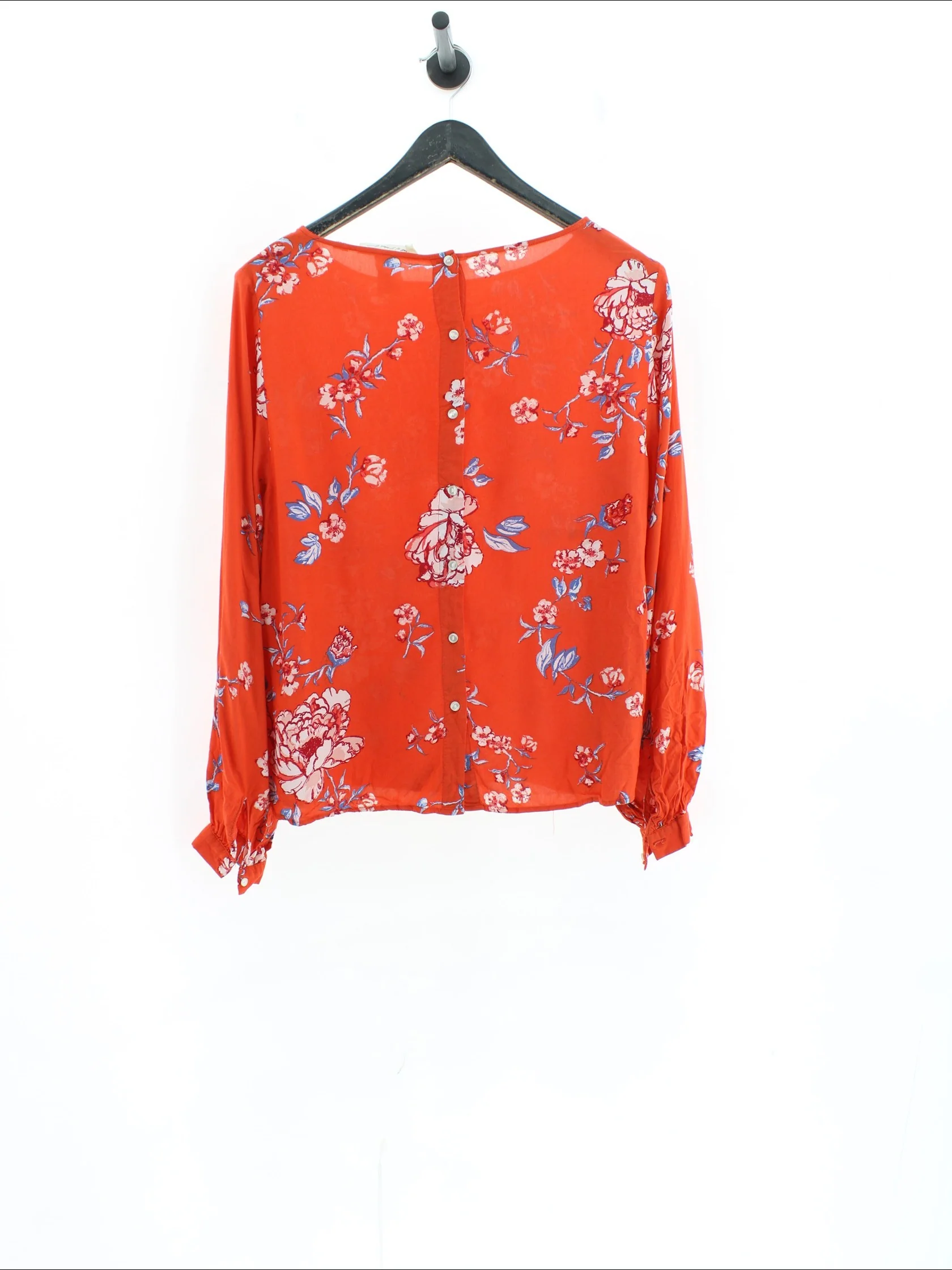 Bluzka H&M Rozmiar: 40 - Image 2