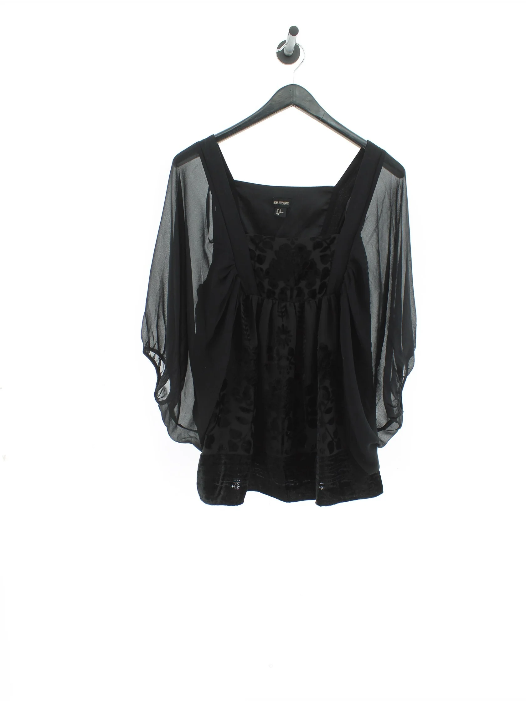 Bluzka H&M Rozmiar: 44