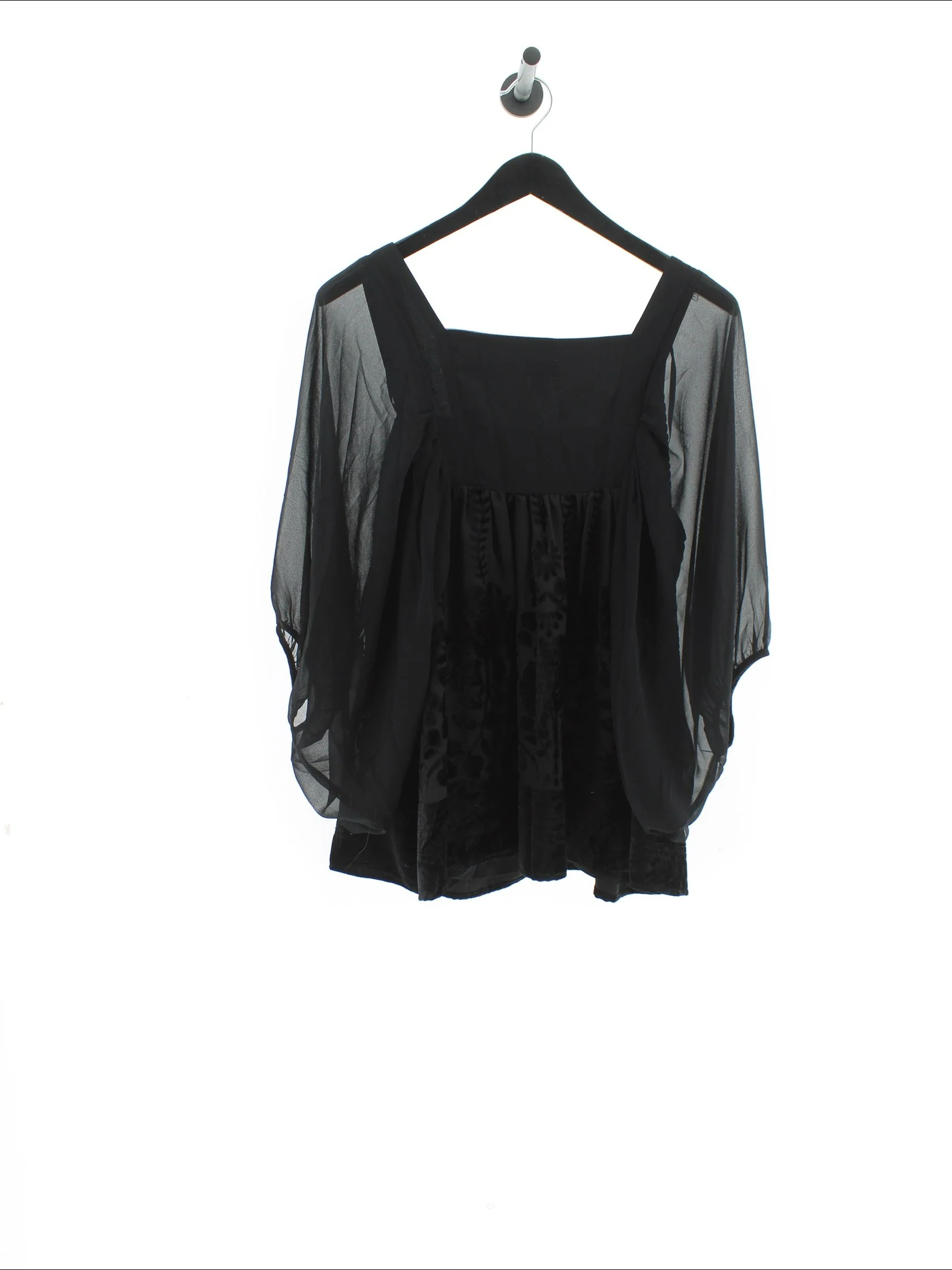 Bluzka H&M Rozmiar: 44 - Image 2