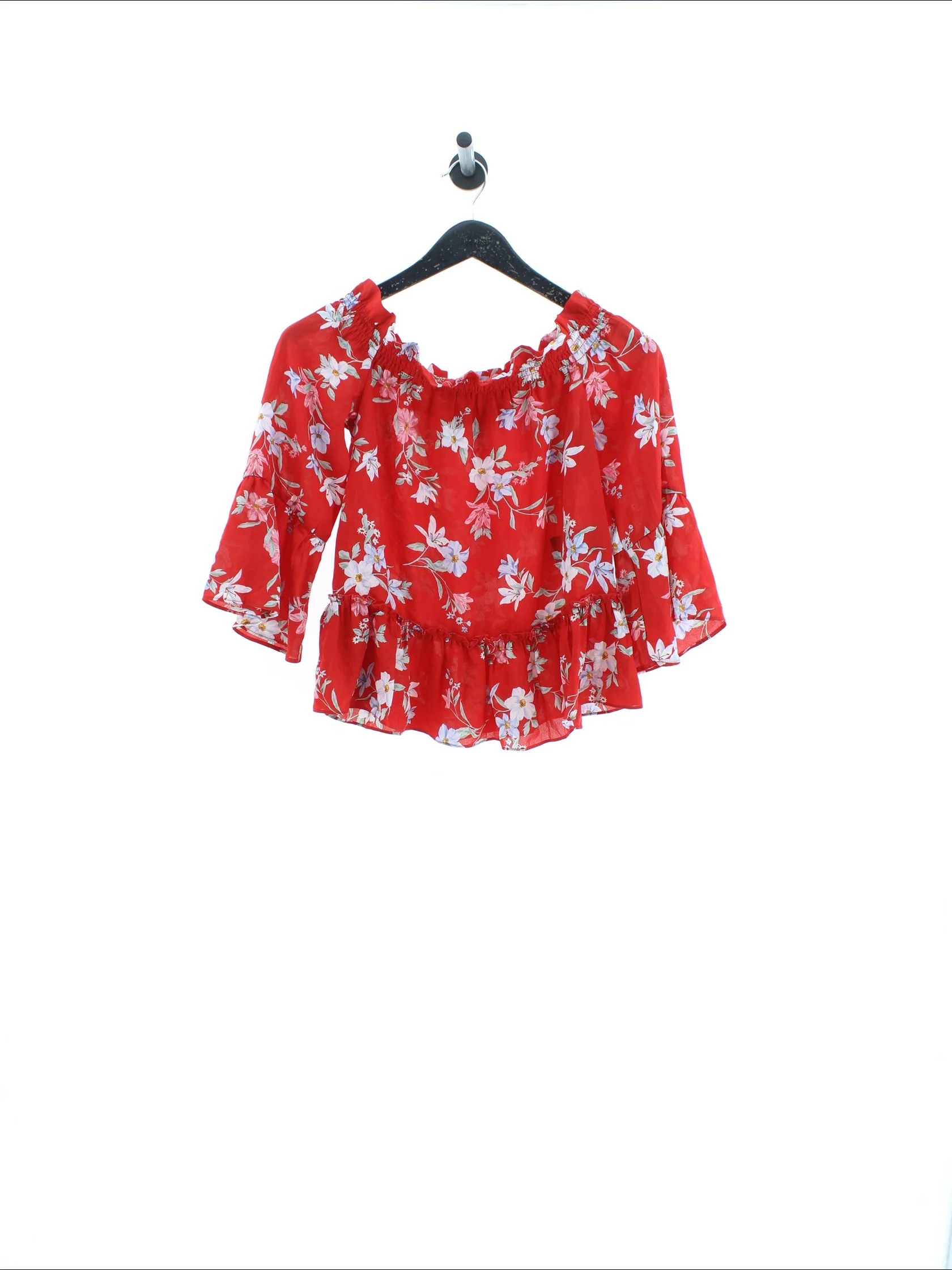 Bluzka H&M Rozmiar: 36