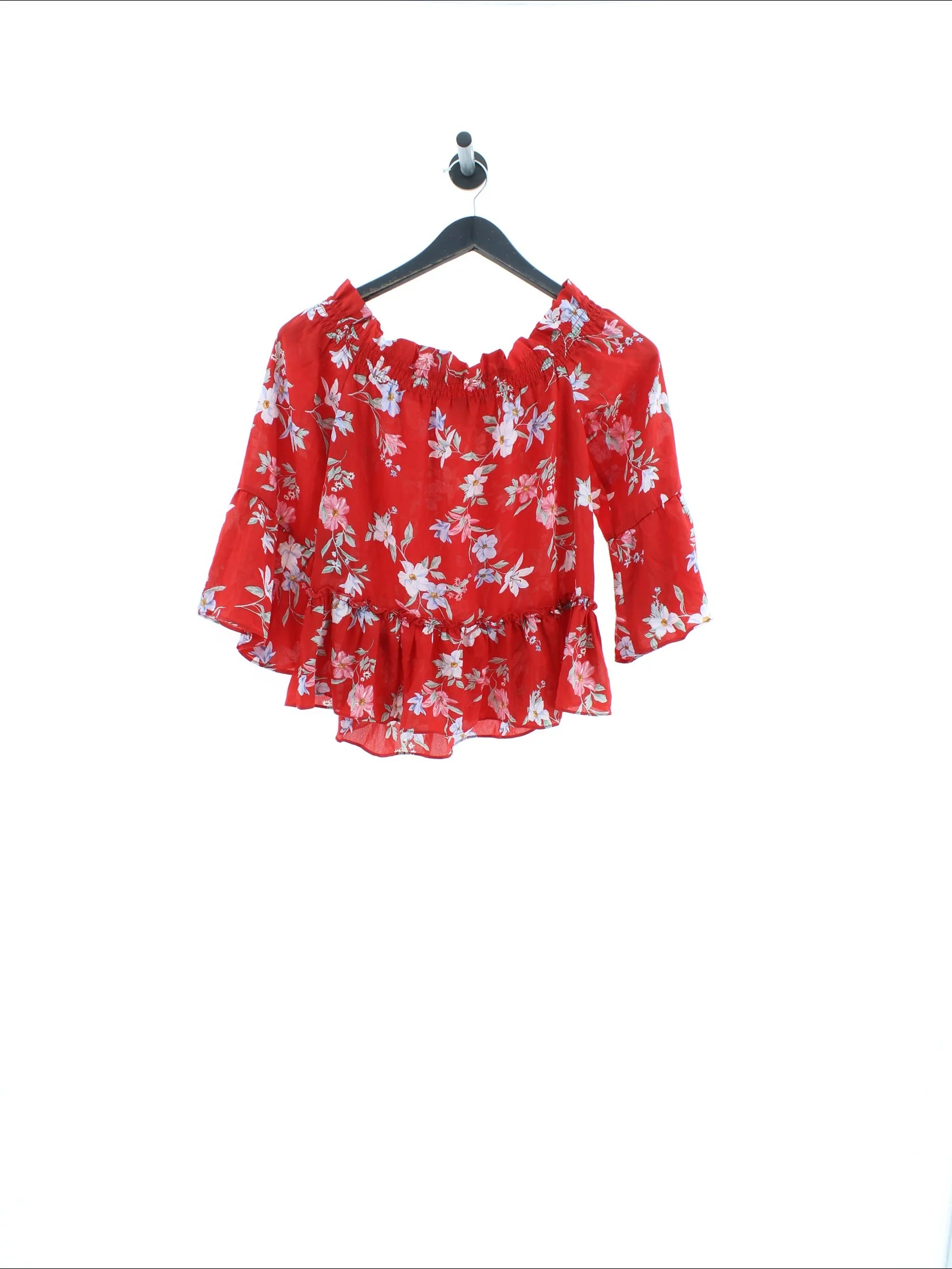 Bluzka H&M Rozmiar: 36 - Image 2