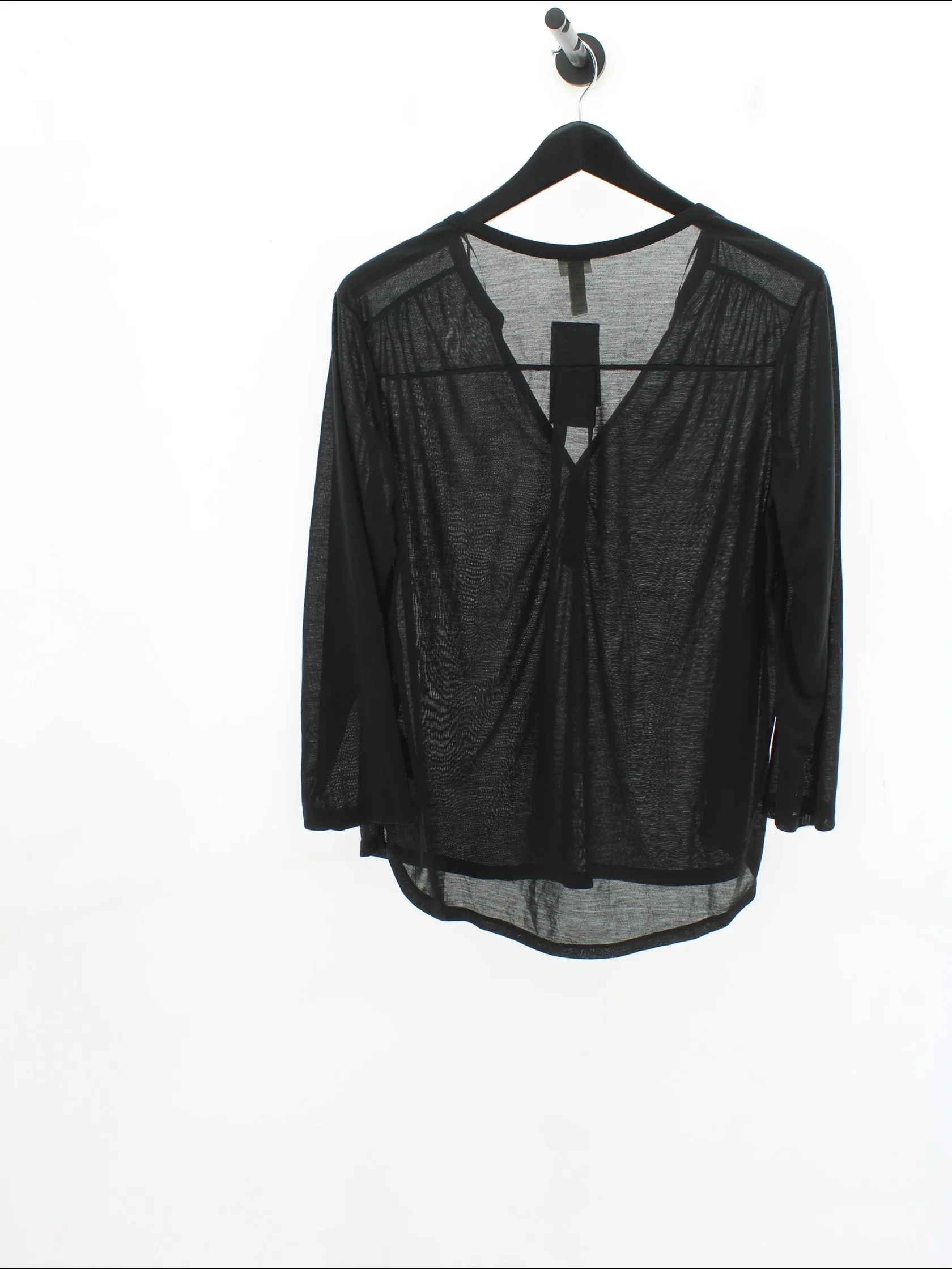 Bluzka H&M Rozmiar: L - Image 2
