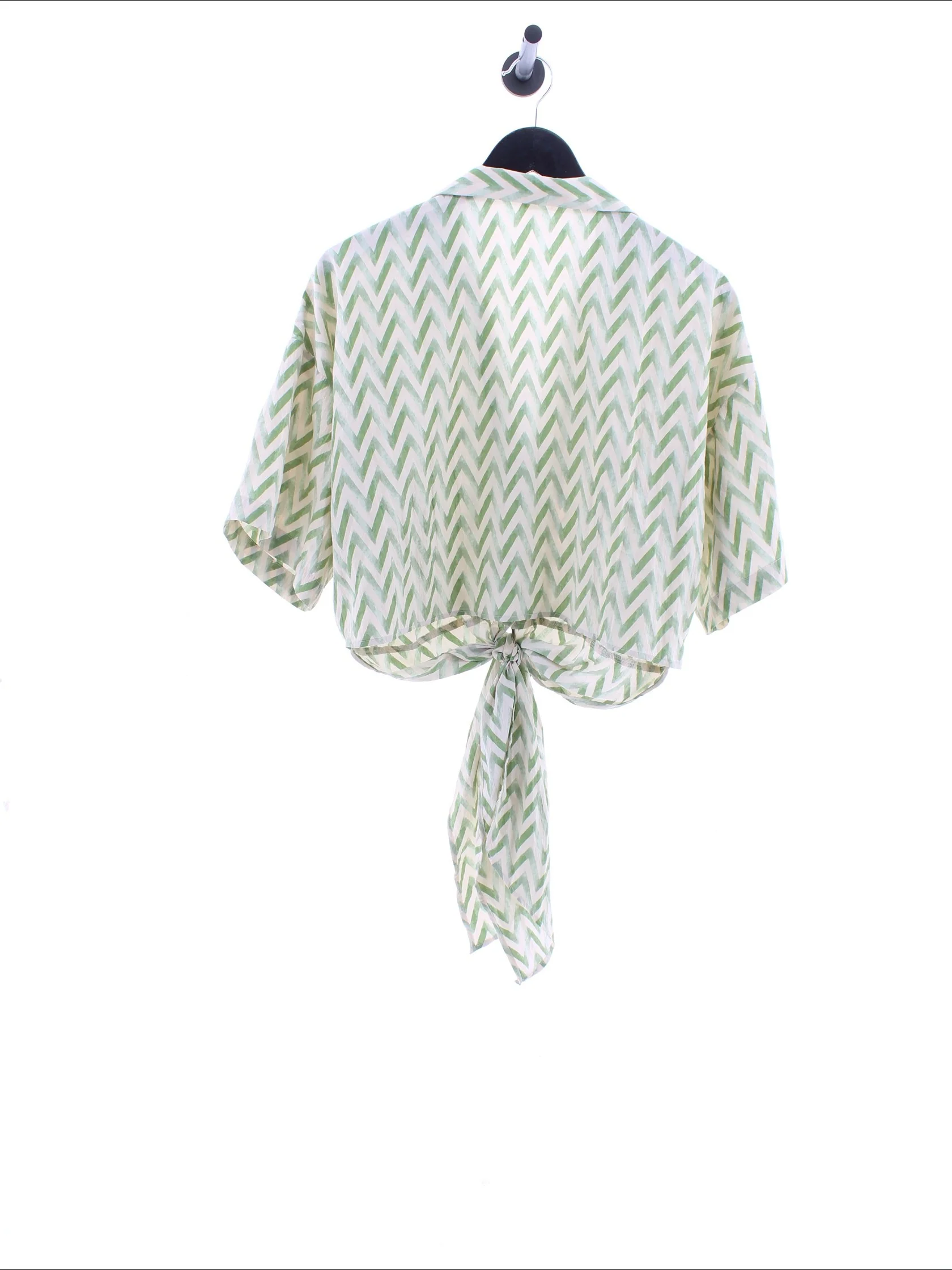 Bluzka H&M Rozmiar: L - Image 2
