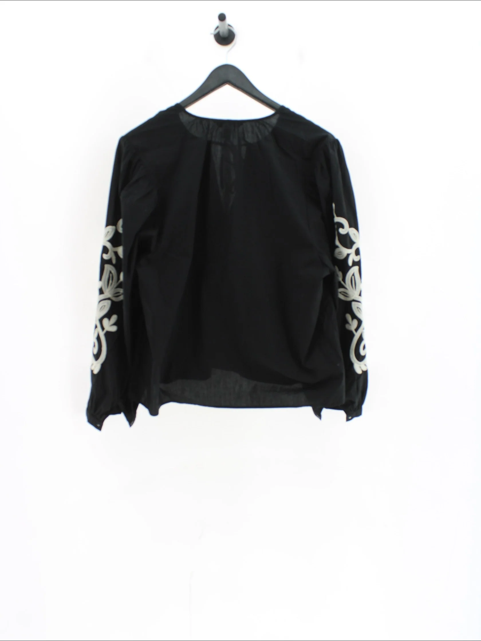 Bluzka H&M Rozmiar: L - Image 2