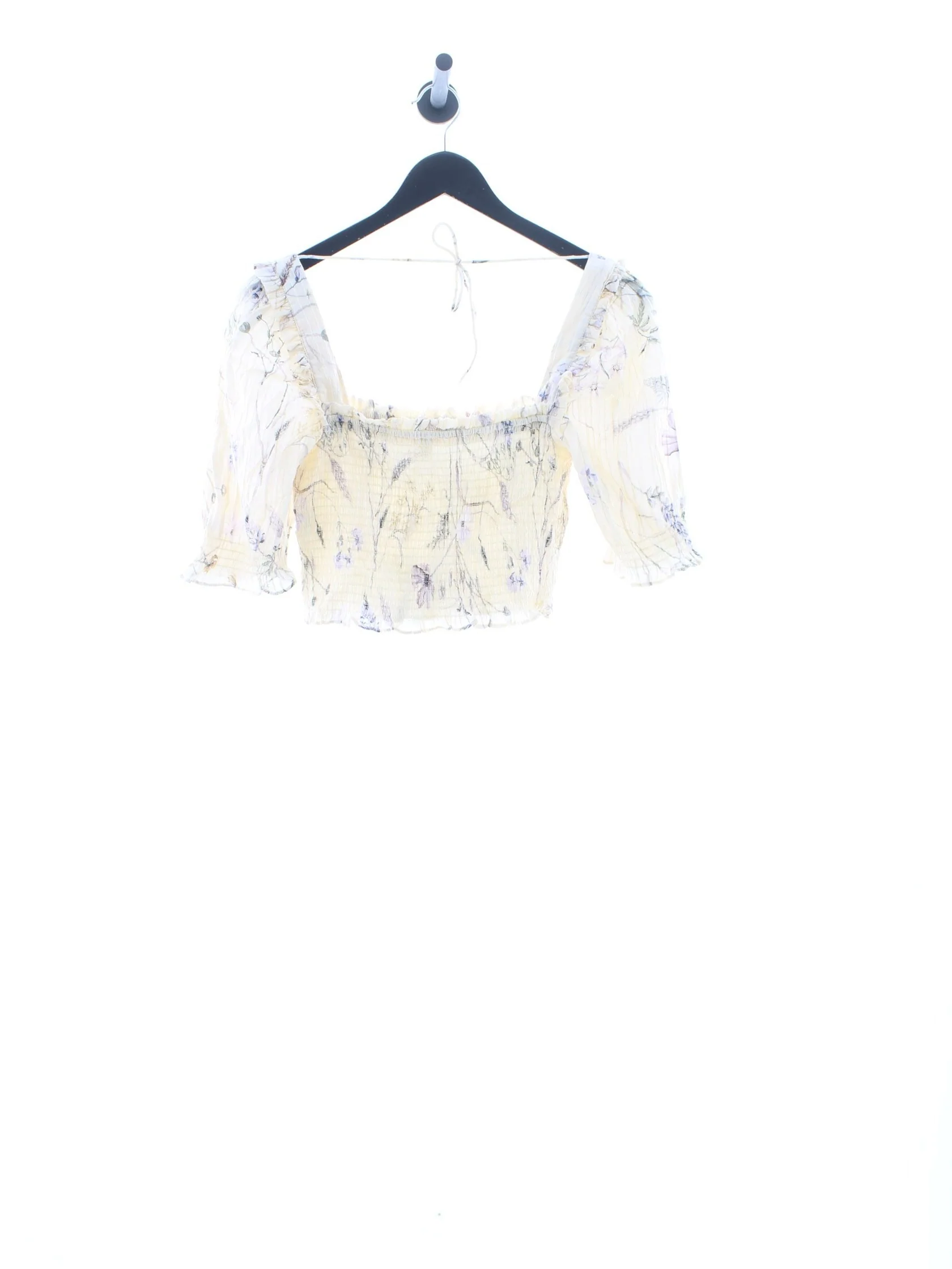 Bluzka H&M Rozmiar: M - Image 2