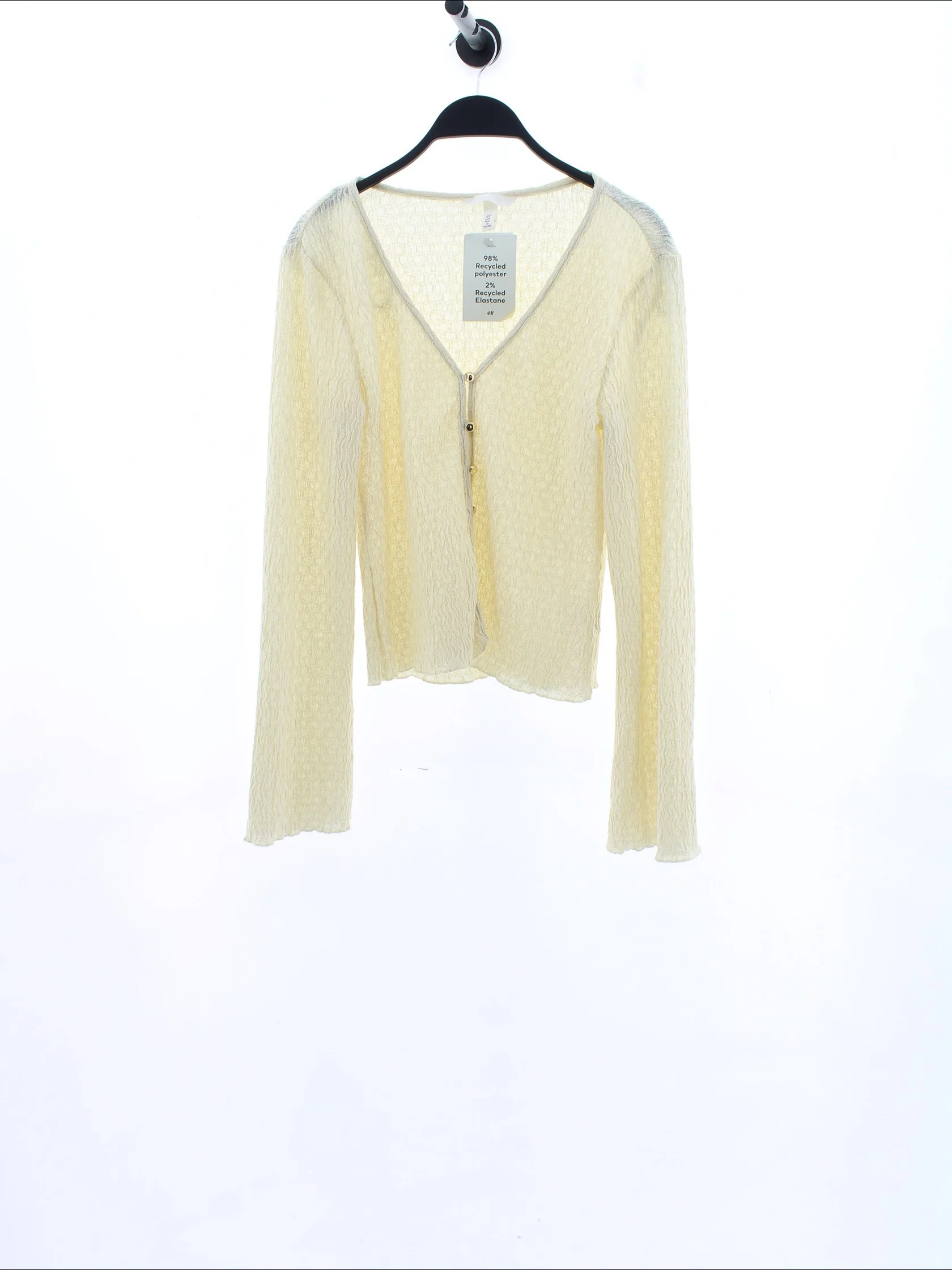 Bluzka H&M Rozmiar: M