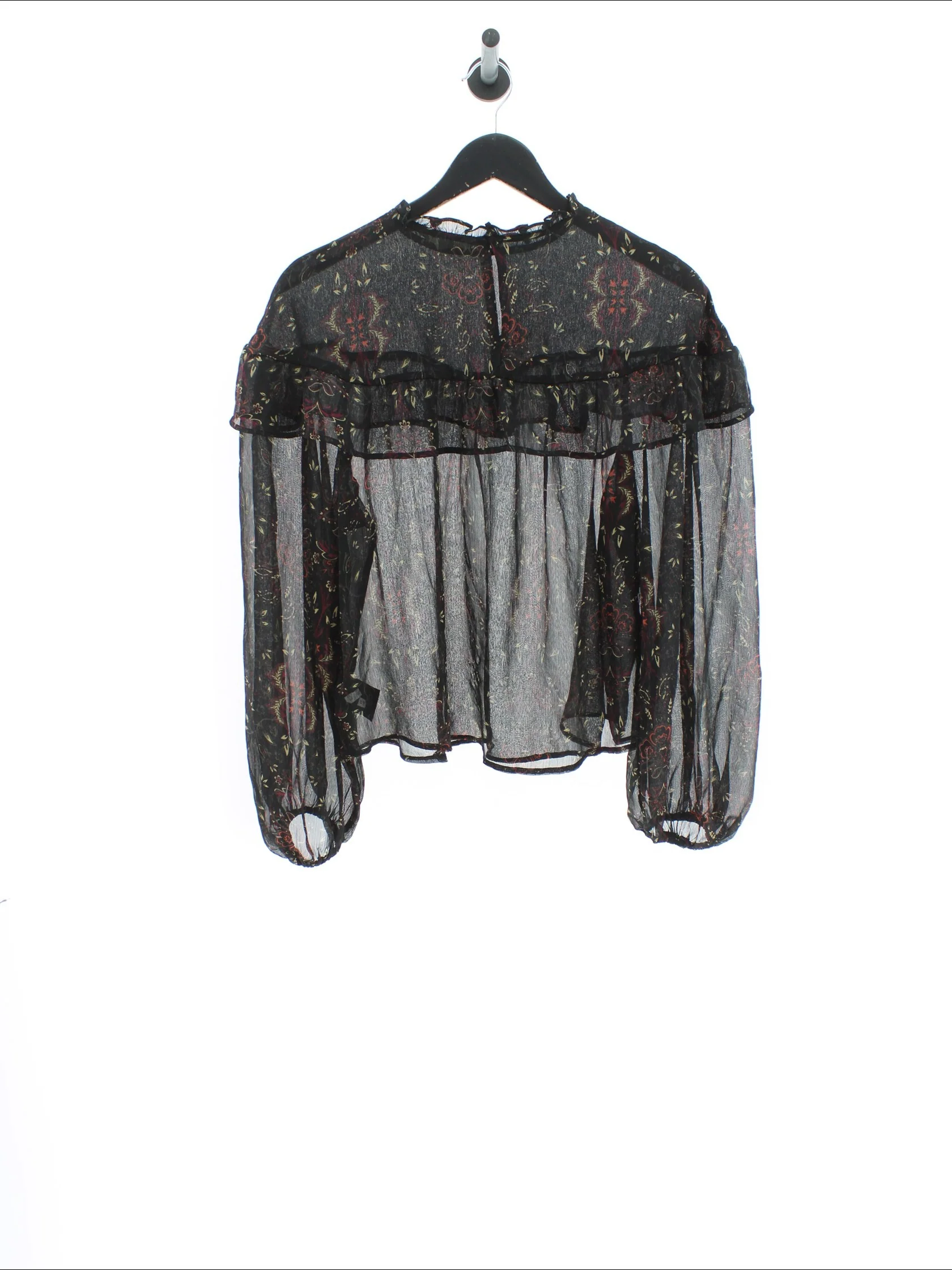Bluzka H&M Rozmiar: M - Image 2