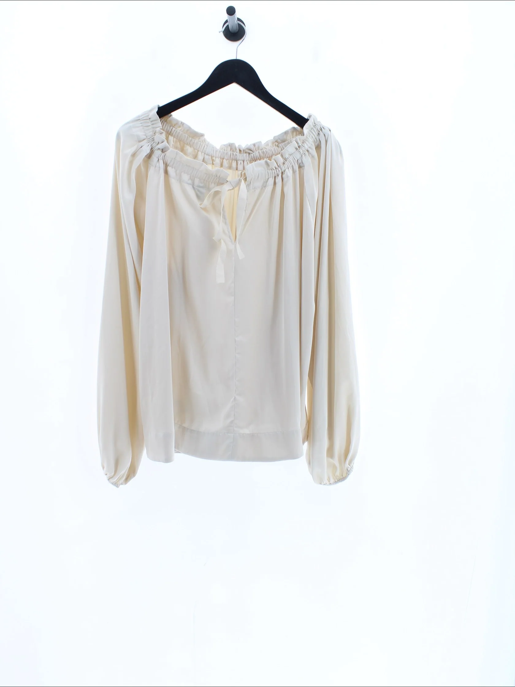 Bluzka H&M Rozmiar: S - Image 2