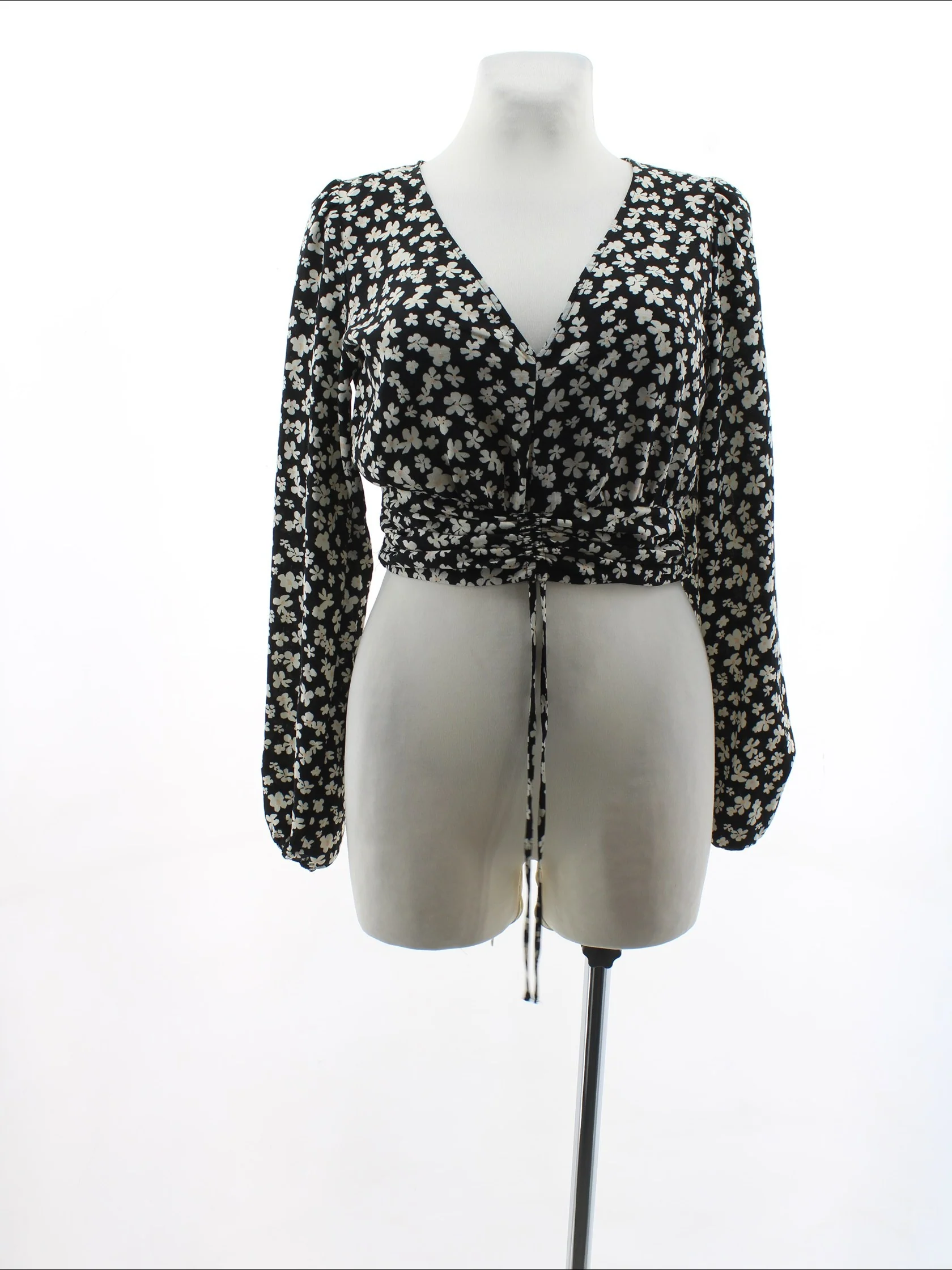 Bluzka H&M Rozmiar: XS