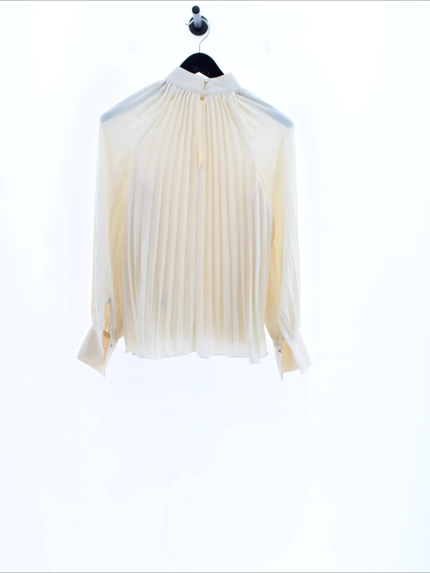Bluzka H&M Rozmiar: XS - Image 2